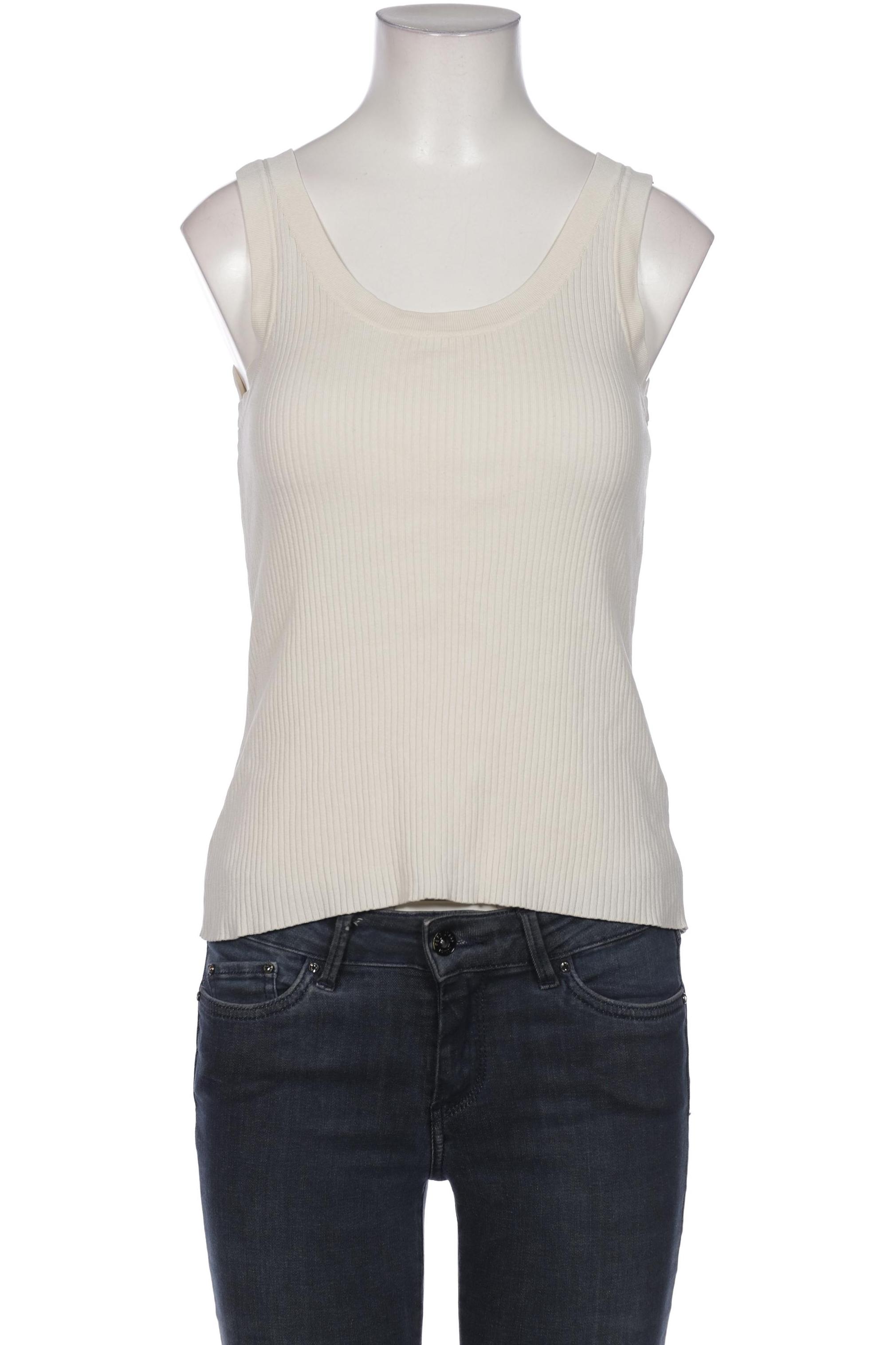 

Esprit Damen Top, weiß, Gr. 38