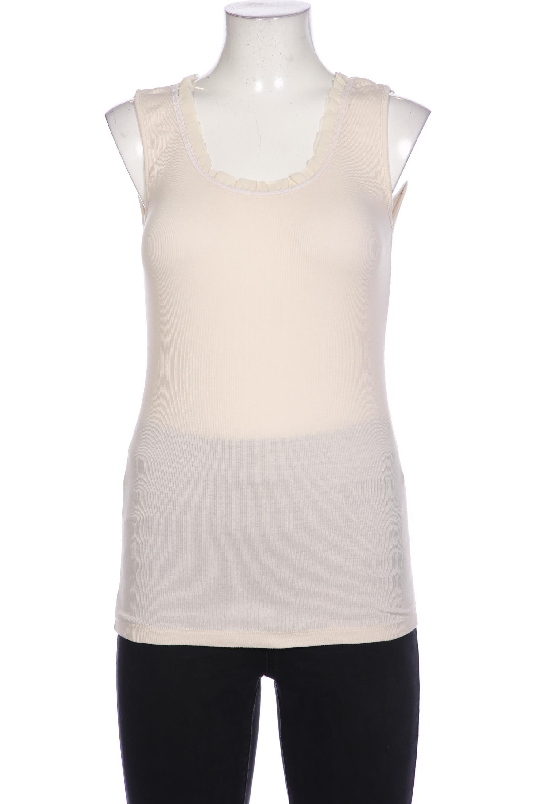 

Esprit Damen Top, beige, Gr. 42