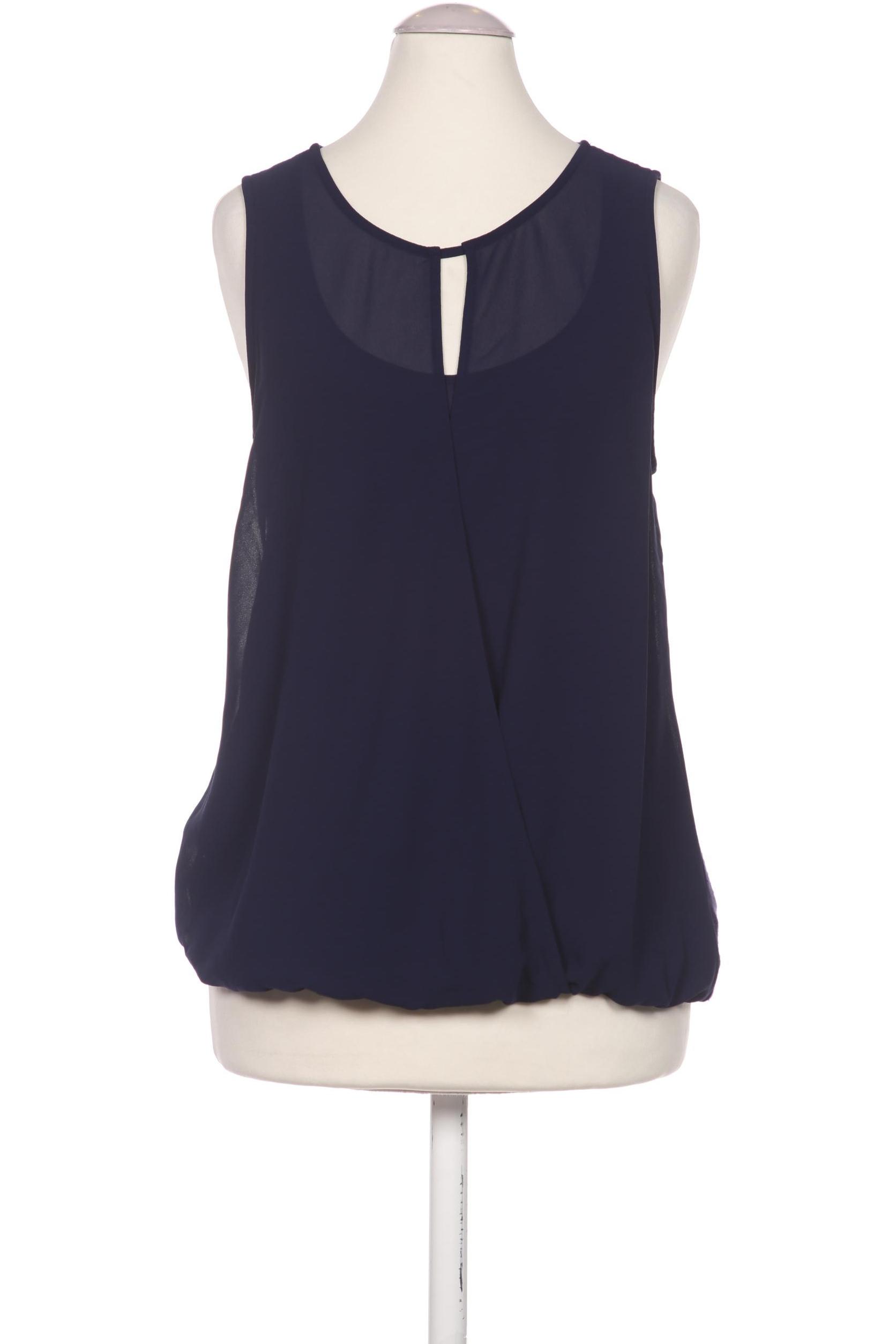 

Esprit Damen Top, marineblau, Gr. 36