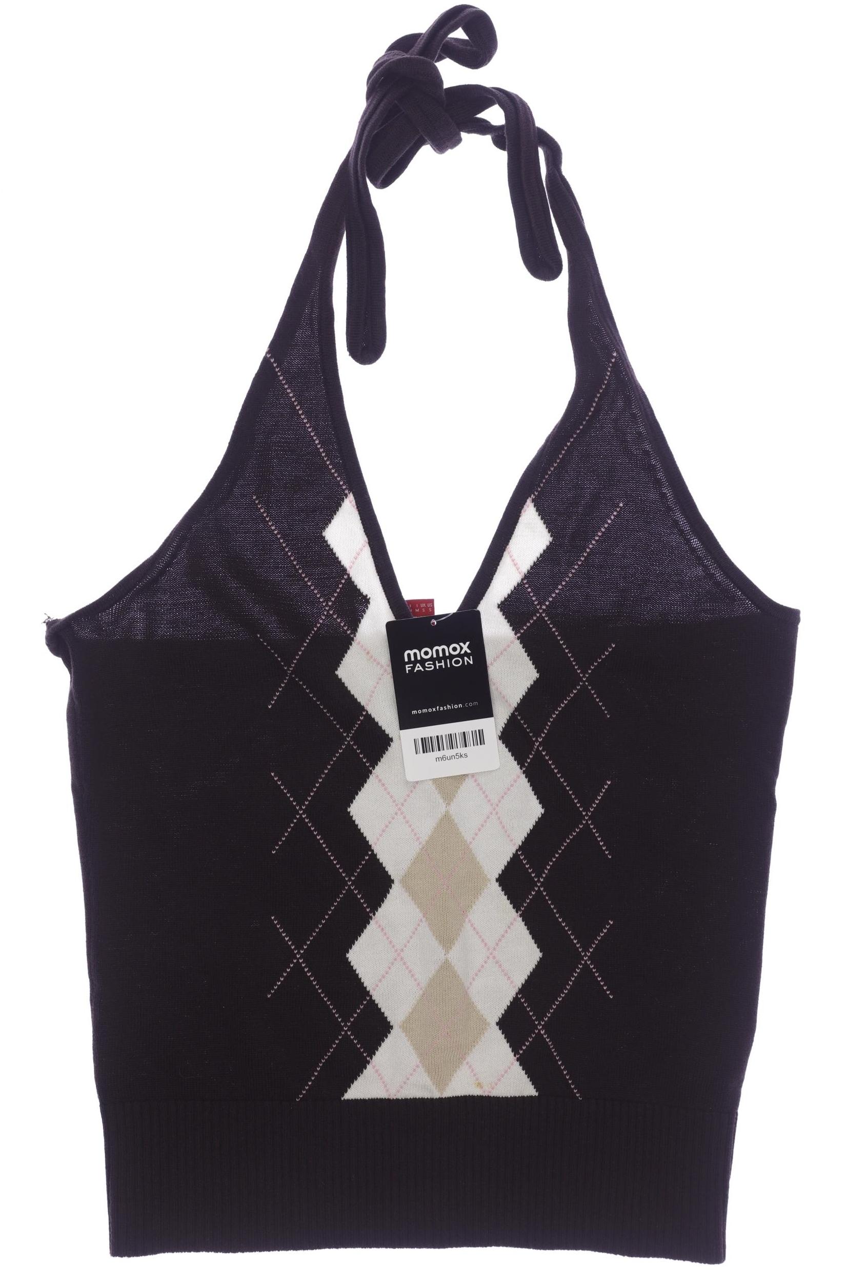 

Esprit Damen Top, braun, Gr. 36