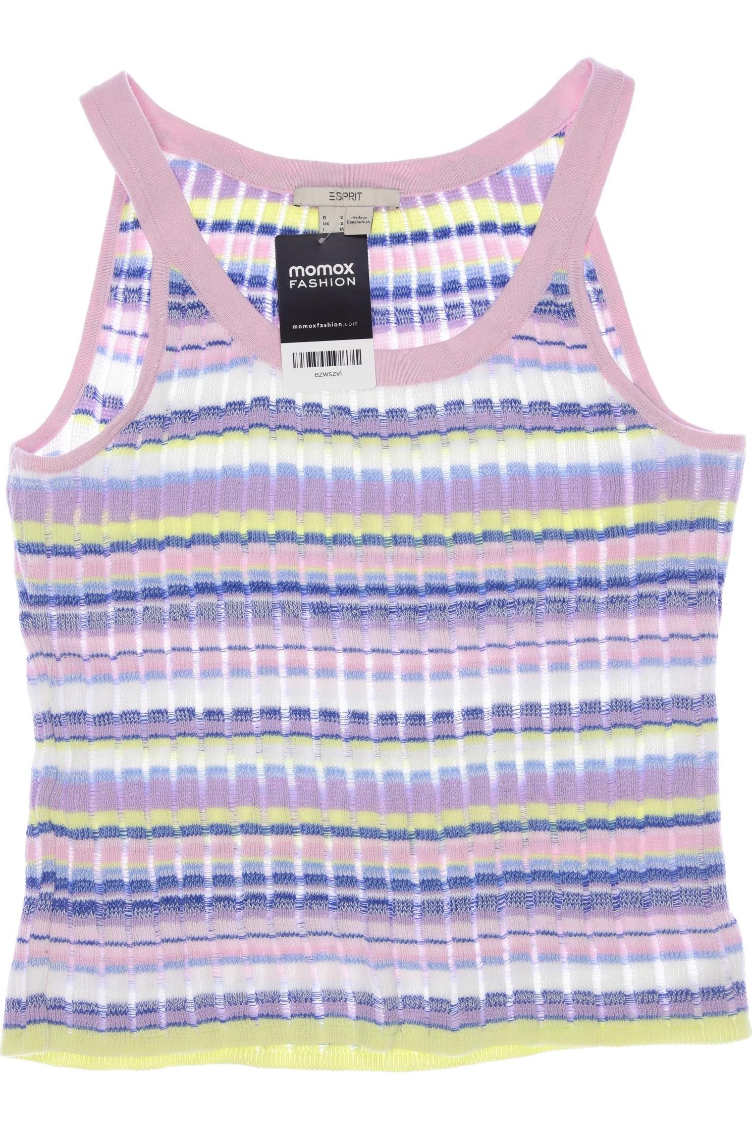 

Esprit Damen Top, pink, Gr. 36