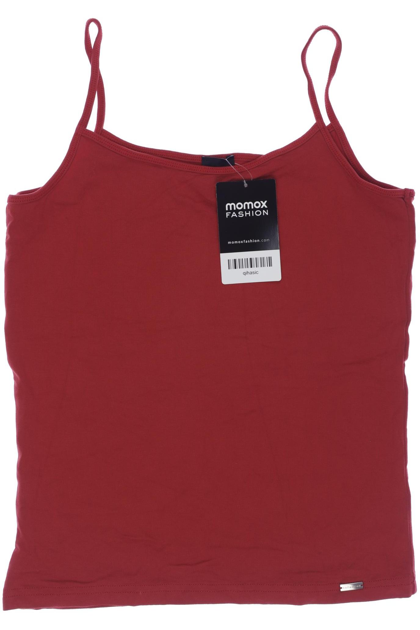 

Esprit Damen Top, rot, Gr. 36
