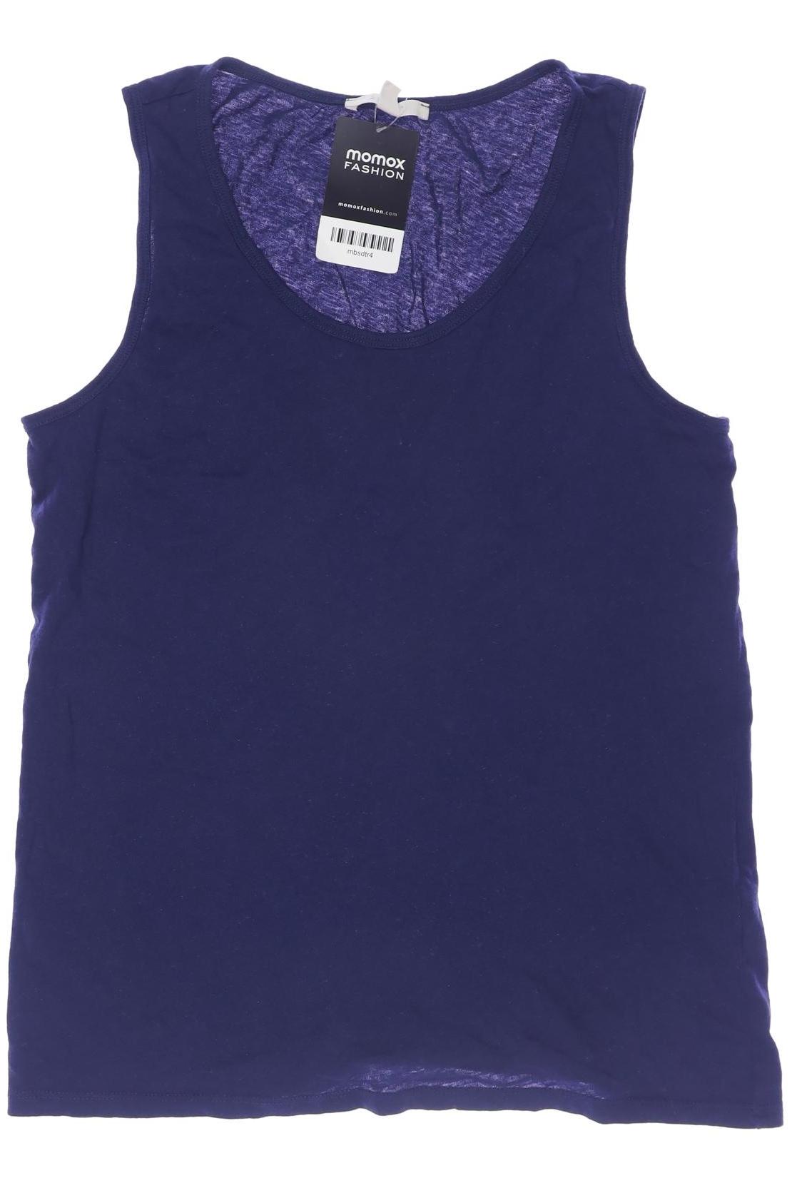 

Esprit Damen Top, marineblau, Gr. 42
