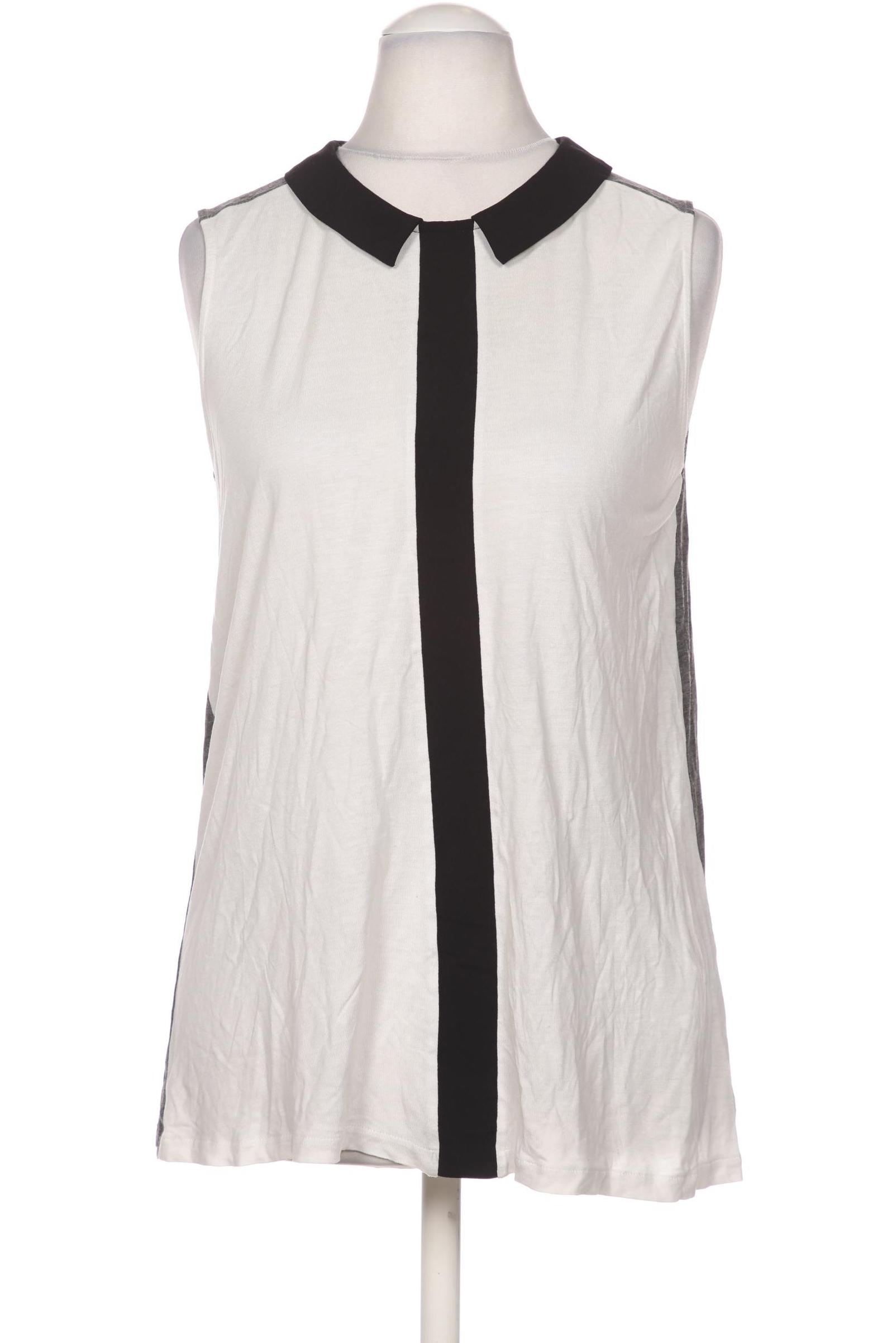 

Esprit Damen Top, weiß, Gr. 38