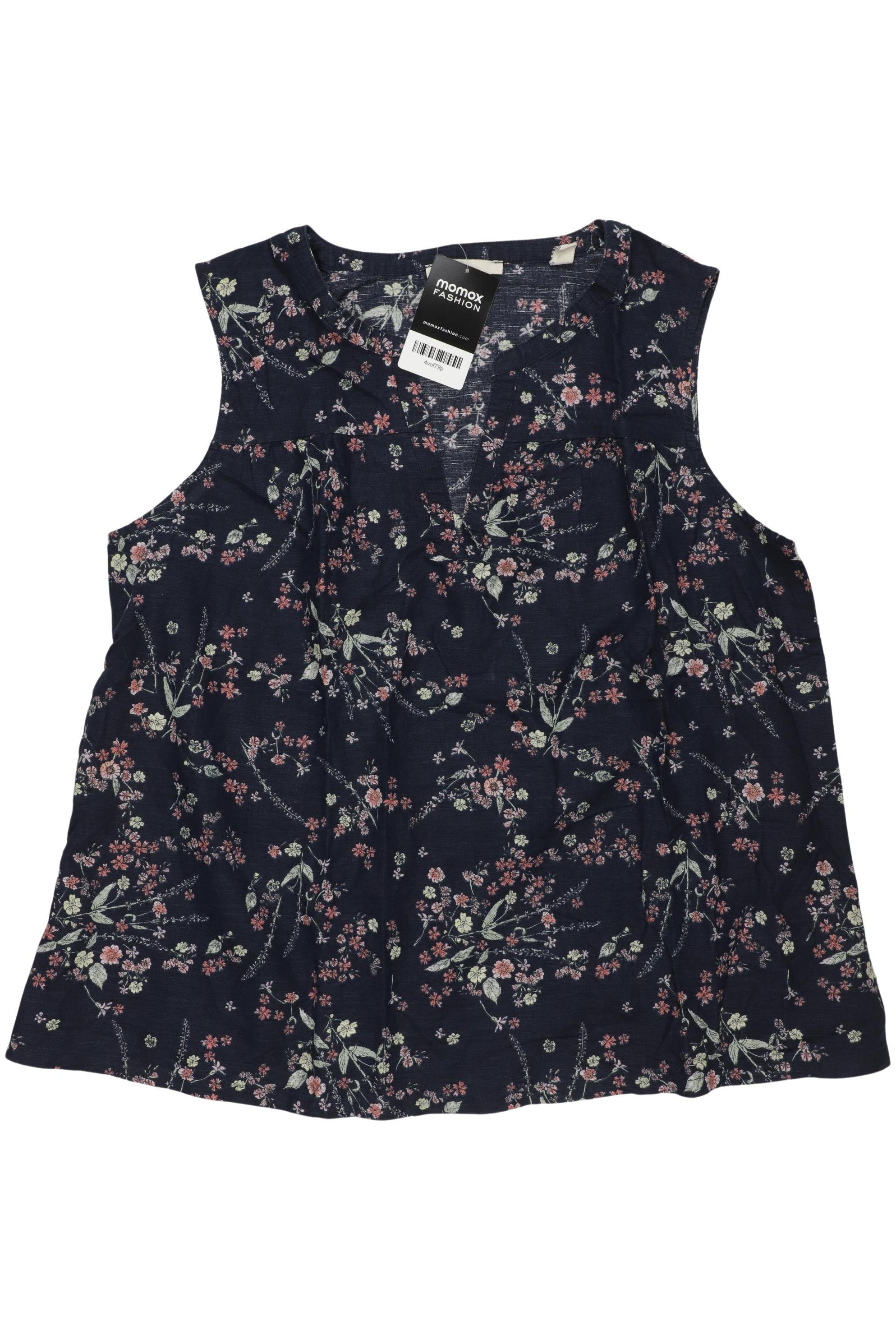

Esprit Damen Top, marineblau, Gr. 44