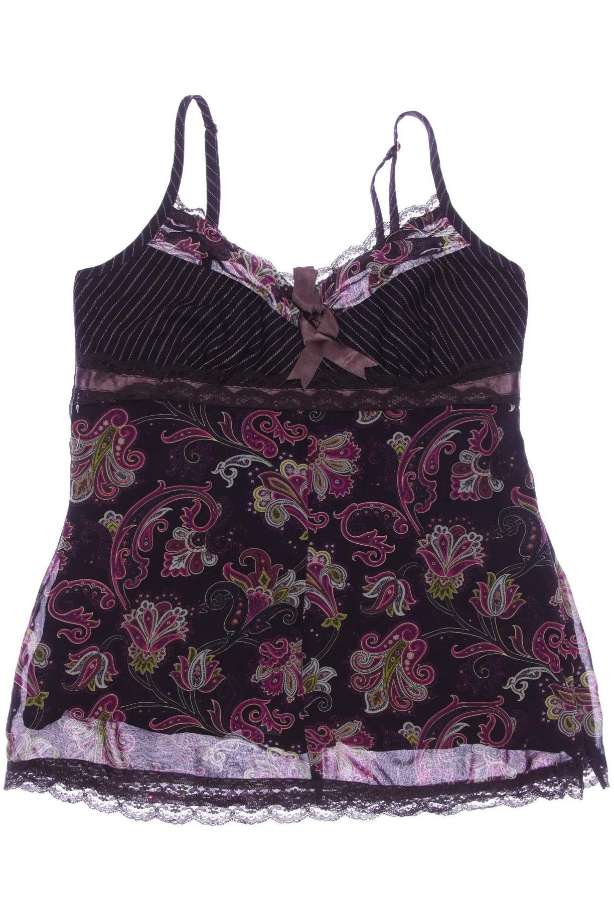 

Esprit Damen Top, flieder, Gr. 46