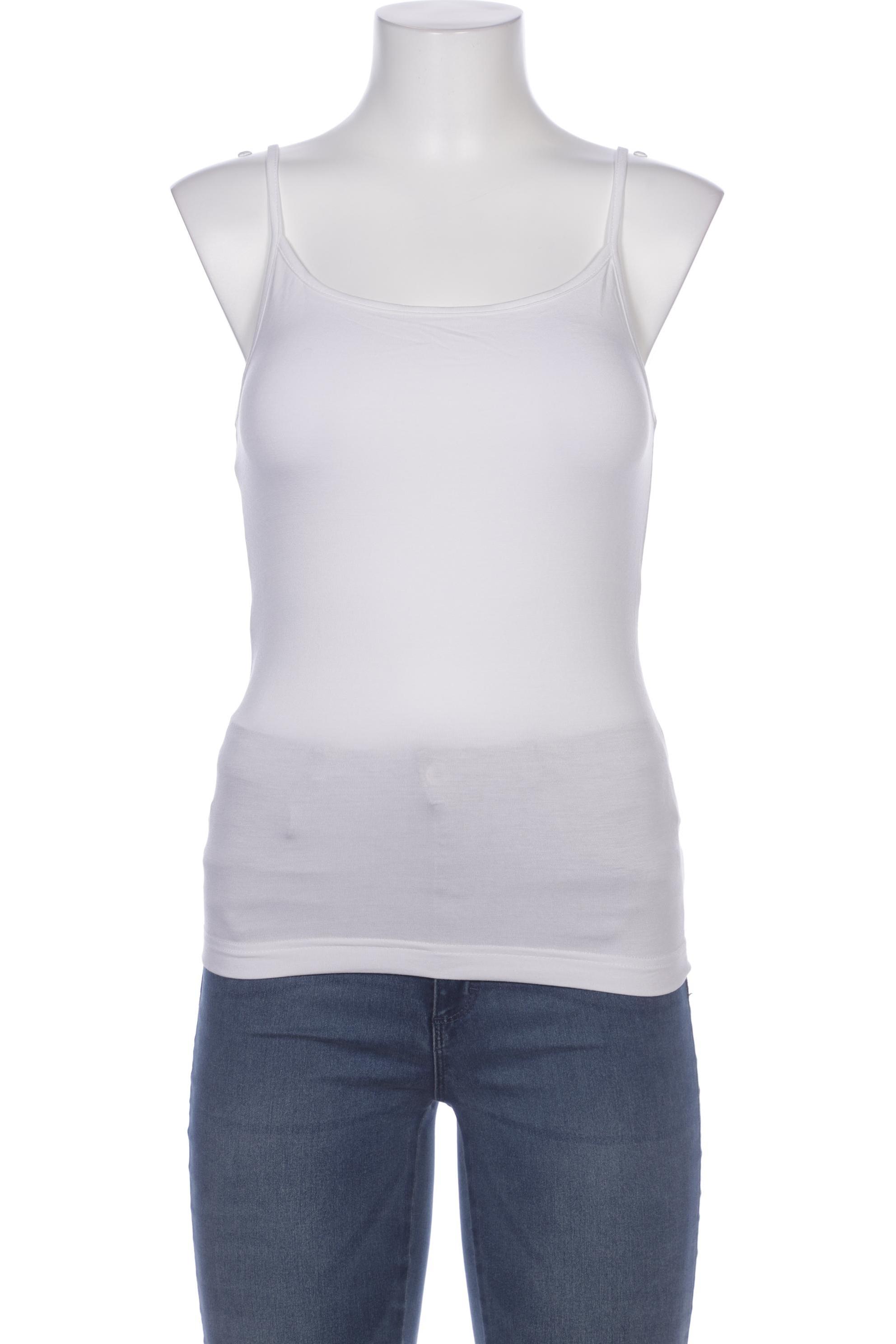 

Esprit Damen Top, weiß, Gr. 42