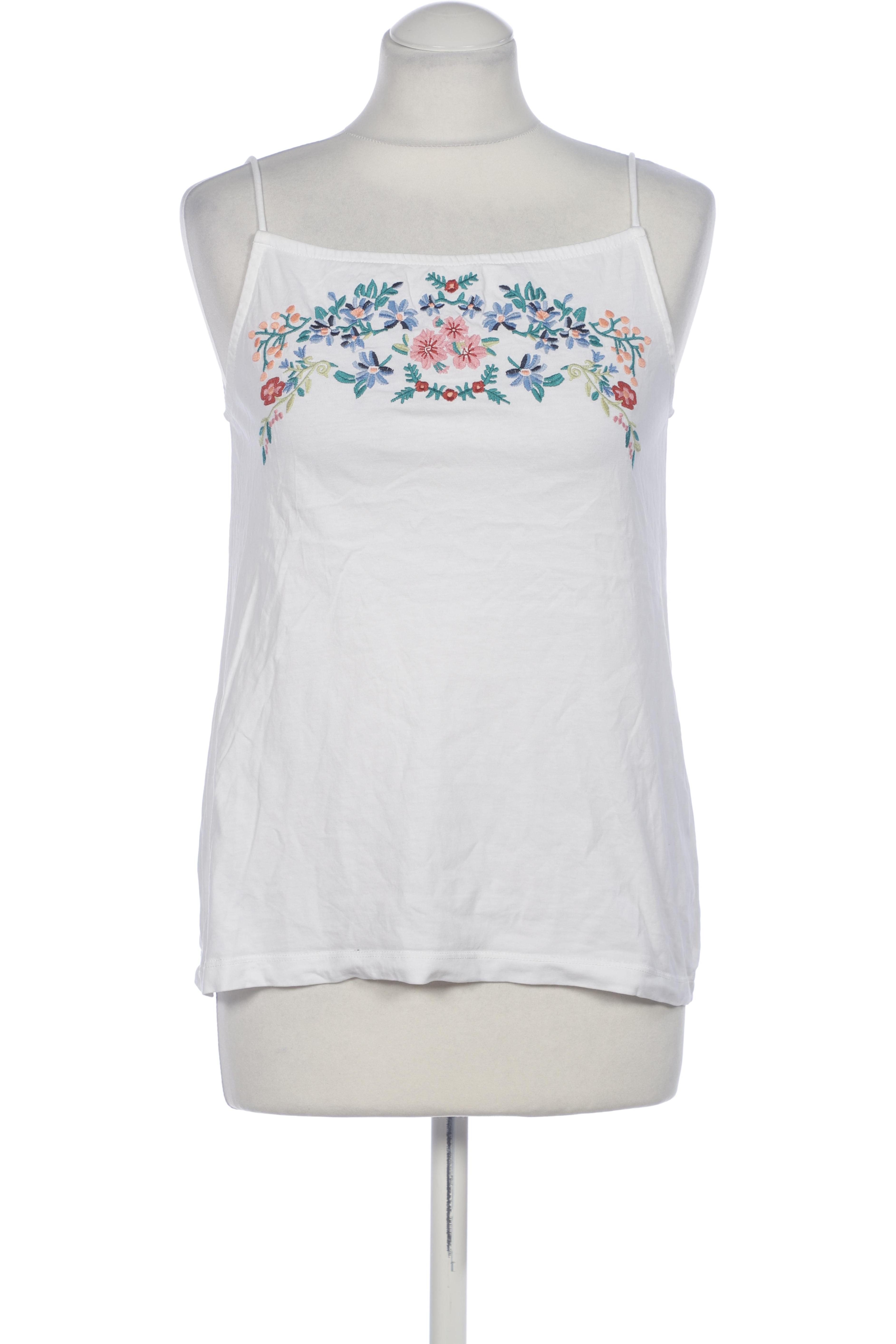 

Esprit Damen Top, weiß, Gr. 38
