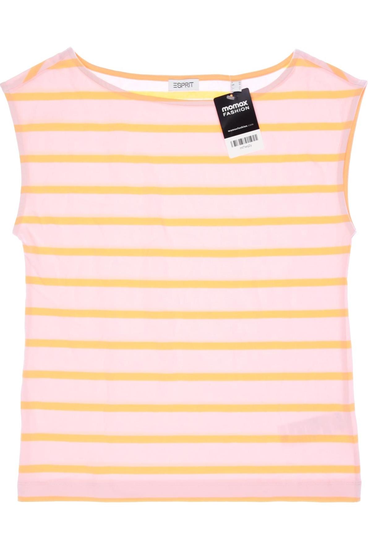 

Esprit Damen Top, pink, Gr. 38