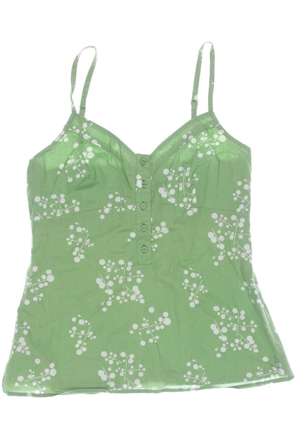 

Esprit Damen Top, grün, Gr. 36