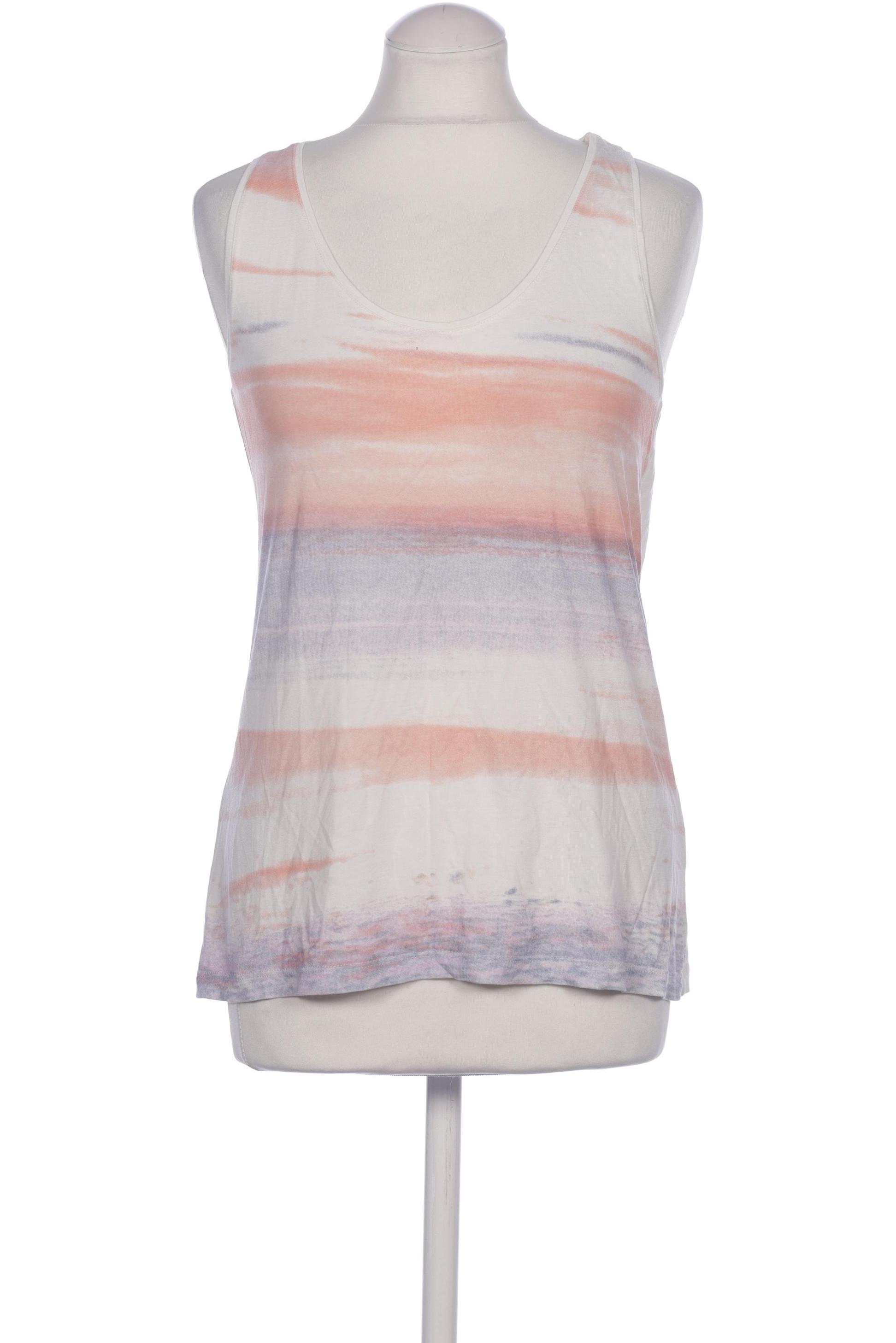 

Esprit Damen Top, cremeweiß, Gr. 38
