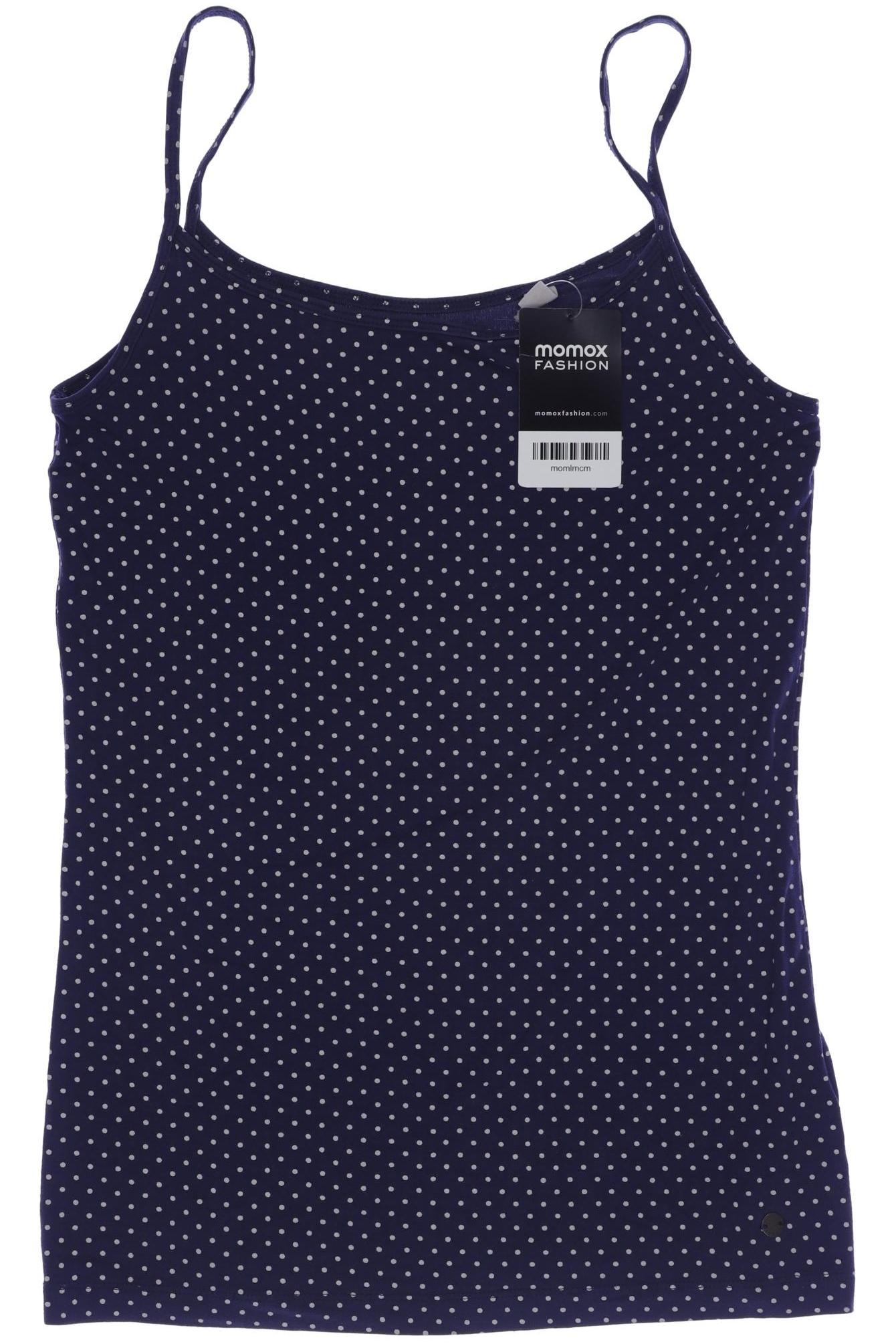 

Esprit Damen Top, marineblau, Gr. 38