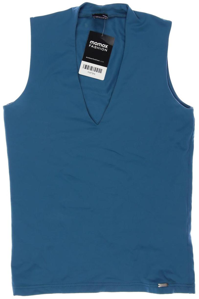 

Esprit Damen Top, blau, Gr. 36