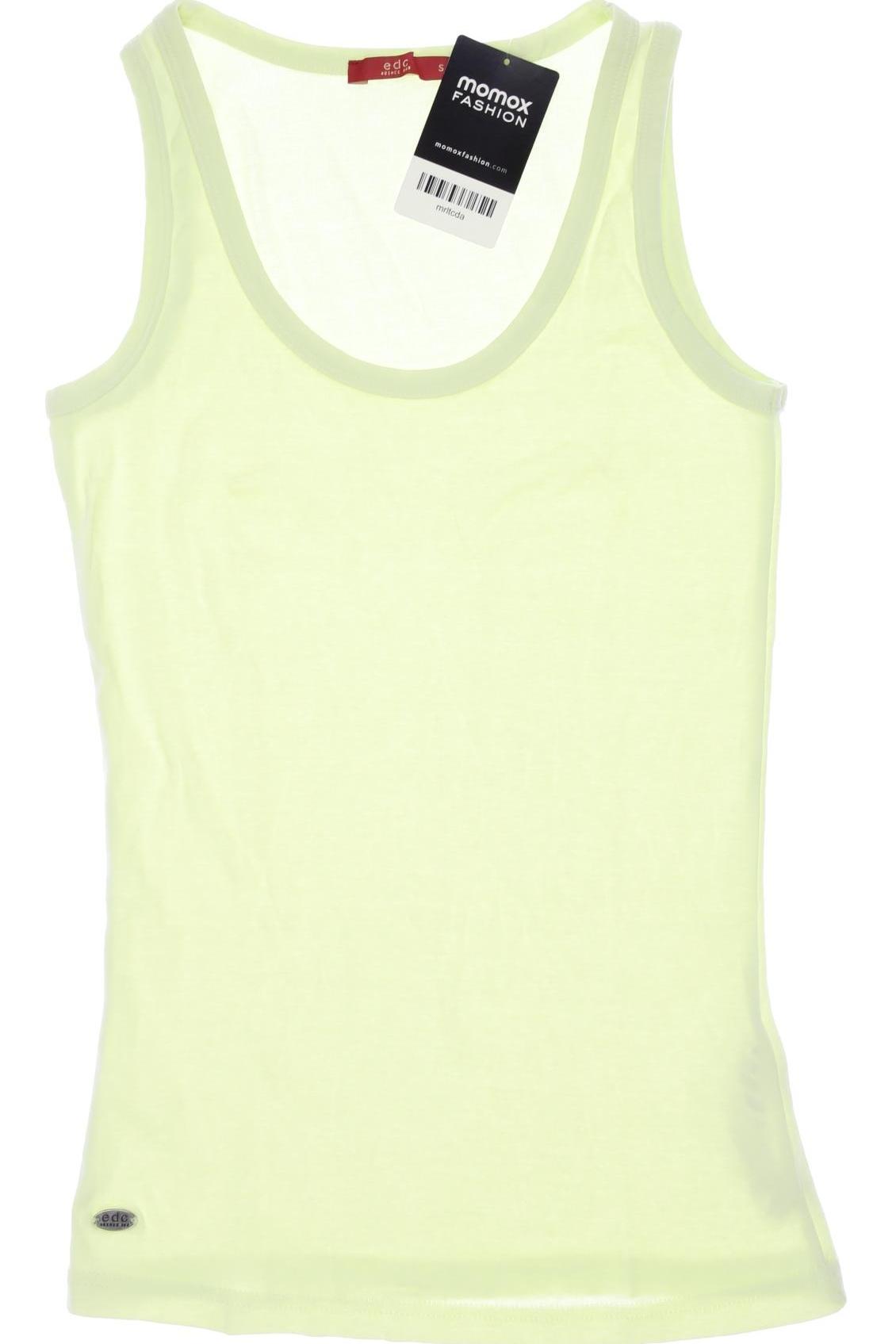 

Esprit Damen Top, grün, Gr. 36