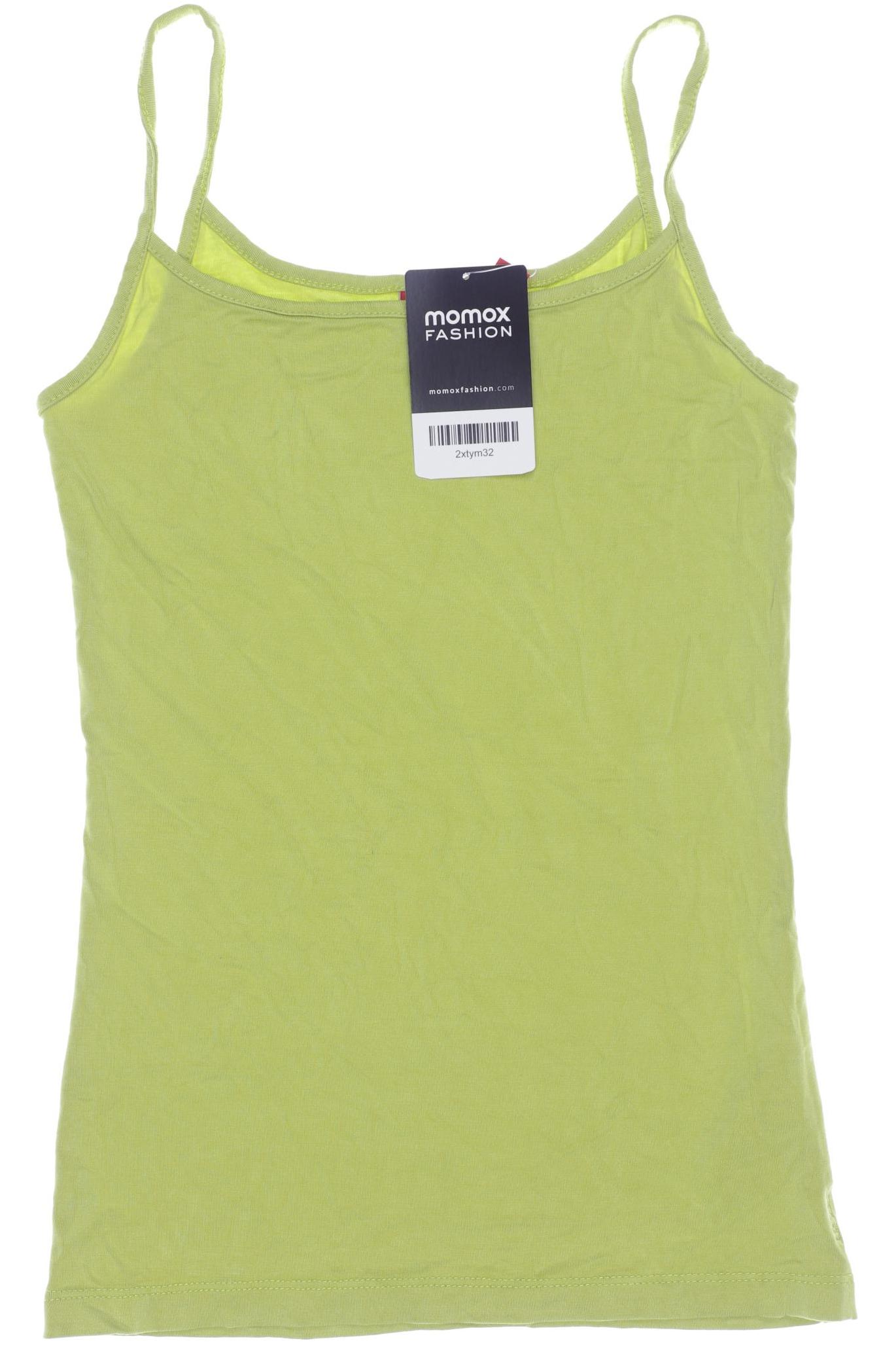 

Esprit Damen Top, grün, Gr. 36