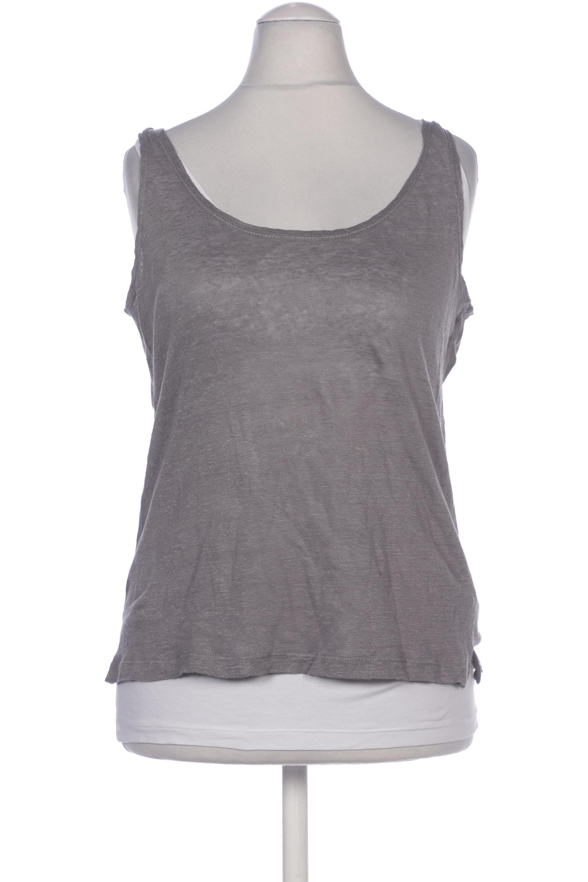 

Esprit Damen Top, grau, Gr. 38