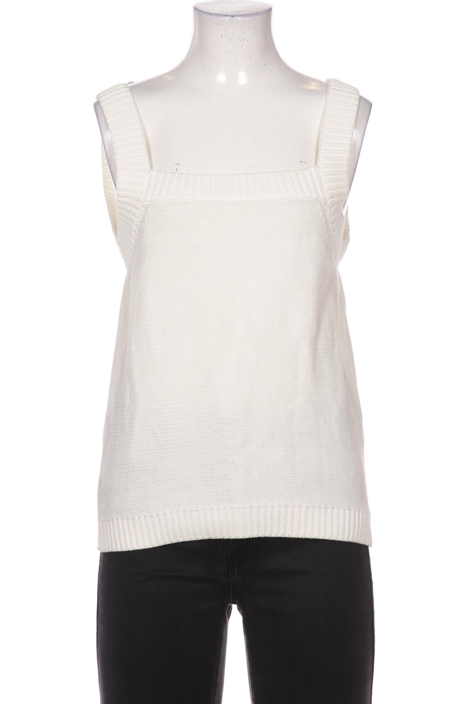 

Esprit Damen Top, weiß, Gr. 38