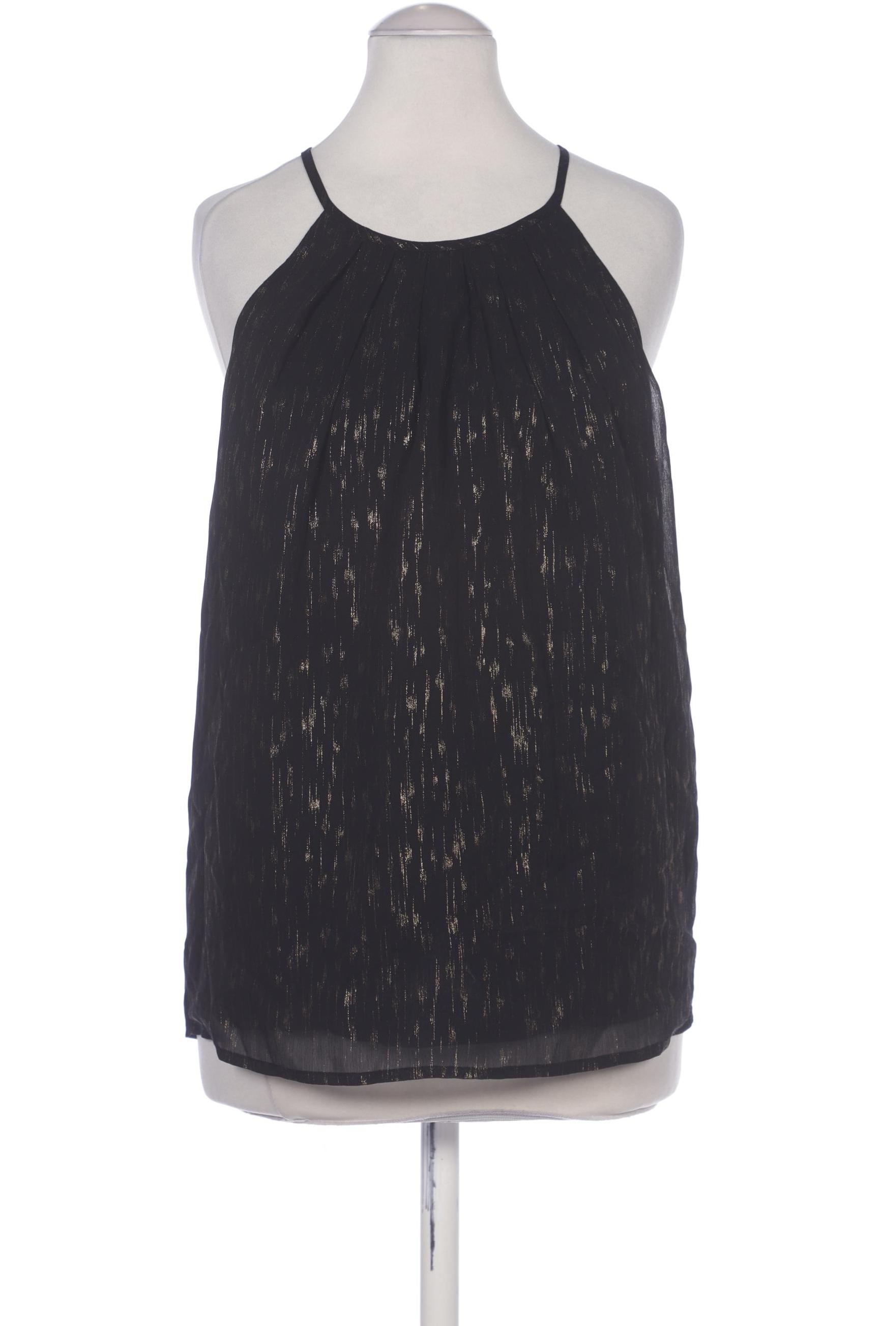 

Esprit Damen Top, schwarz, Gr. 34