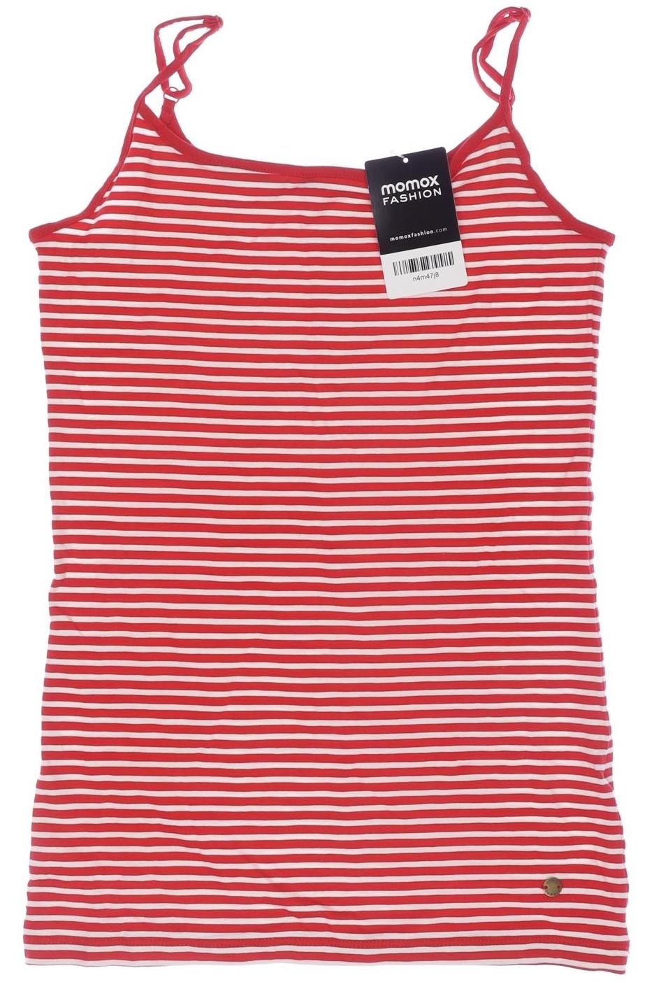 

Esprit Damen Top, rot, Gr. 36