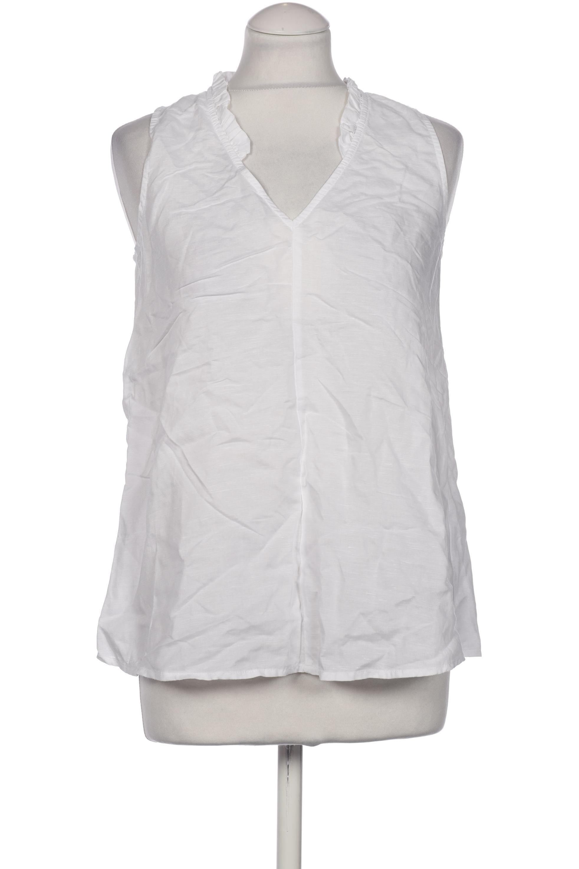 

Esprit Damen Top, weiß, Gr. 36