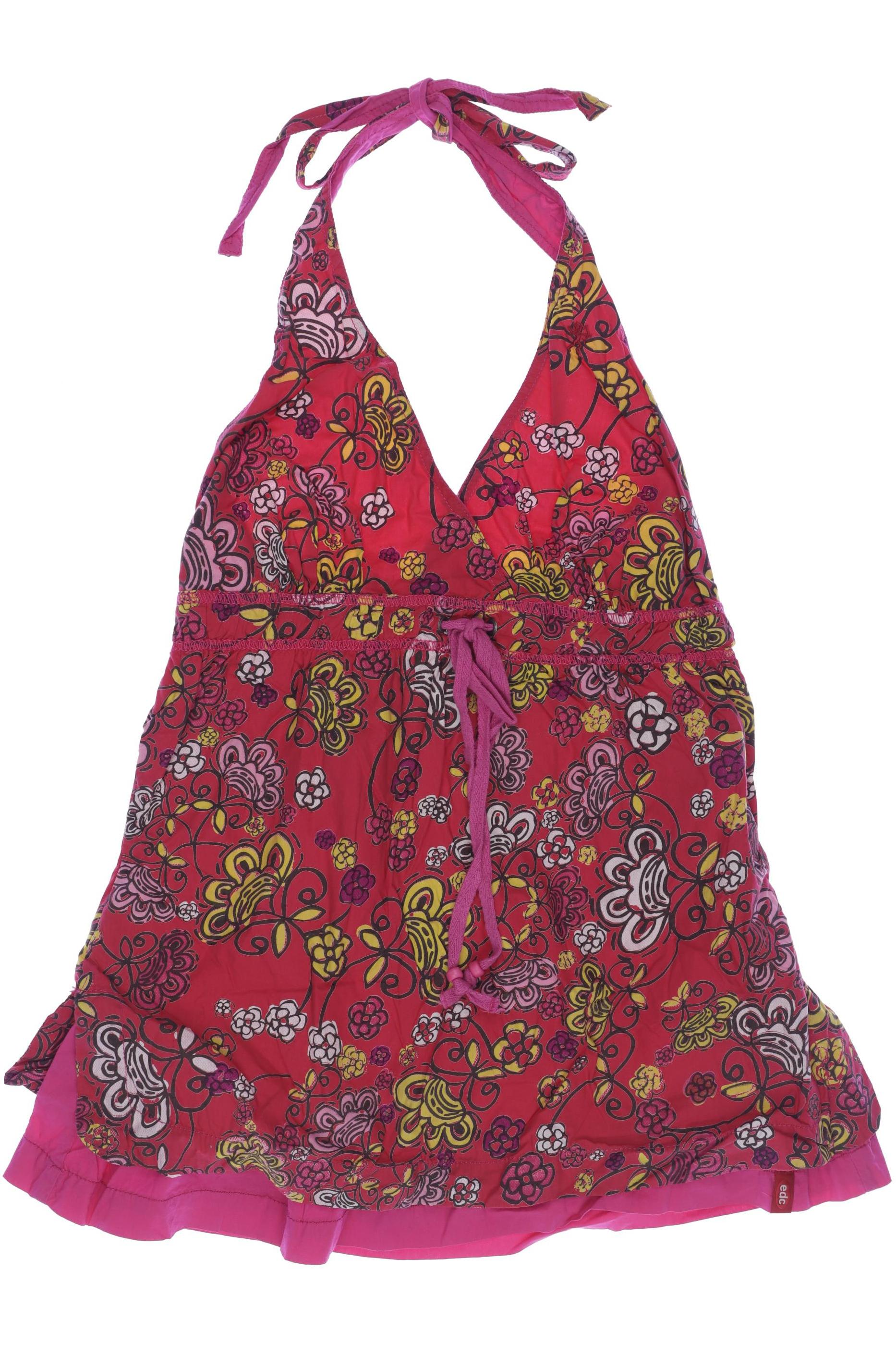 

Esprit Damen Top, rot, Gr. 36