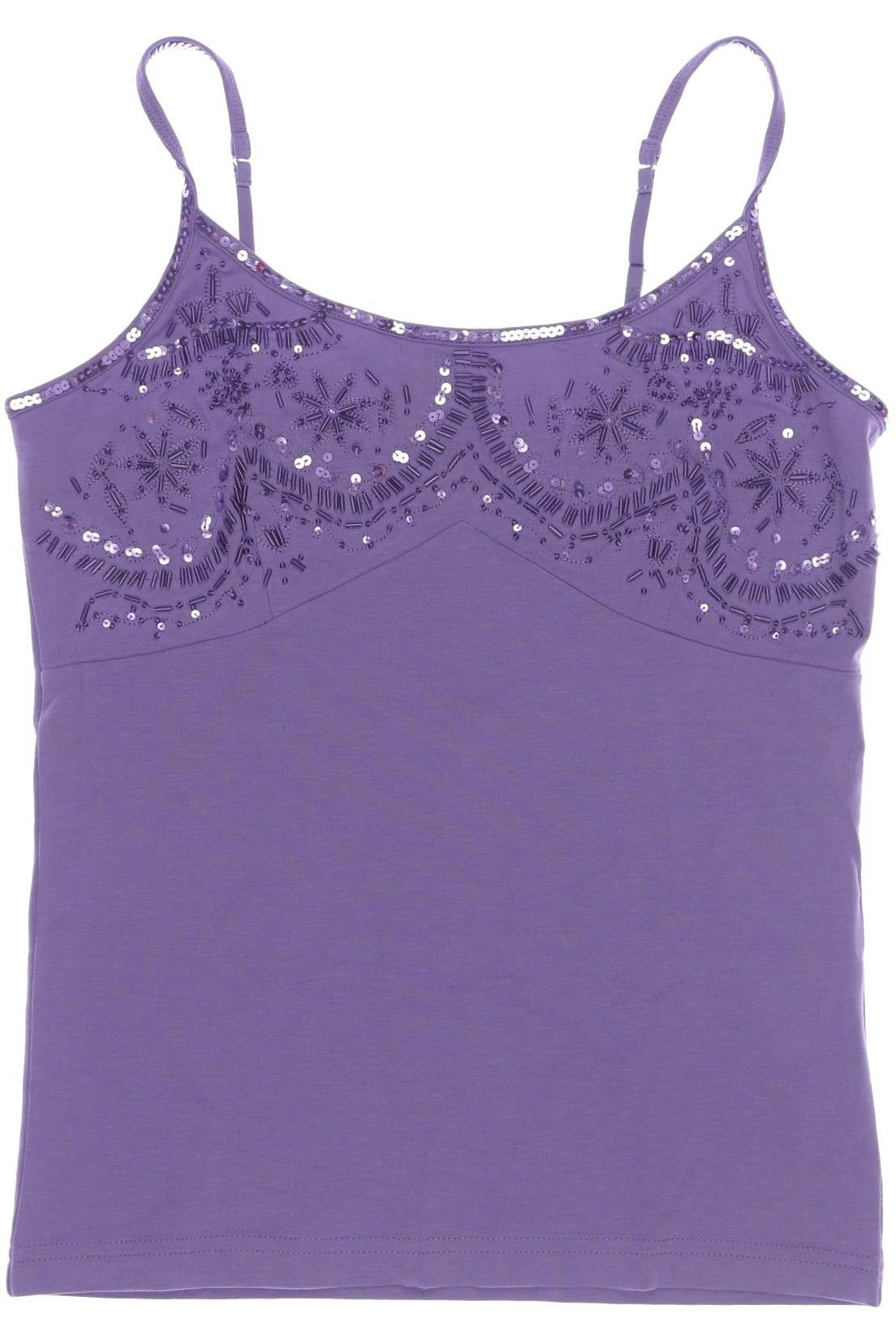 

Esprit Damen Top, flieder, Gr. 34