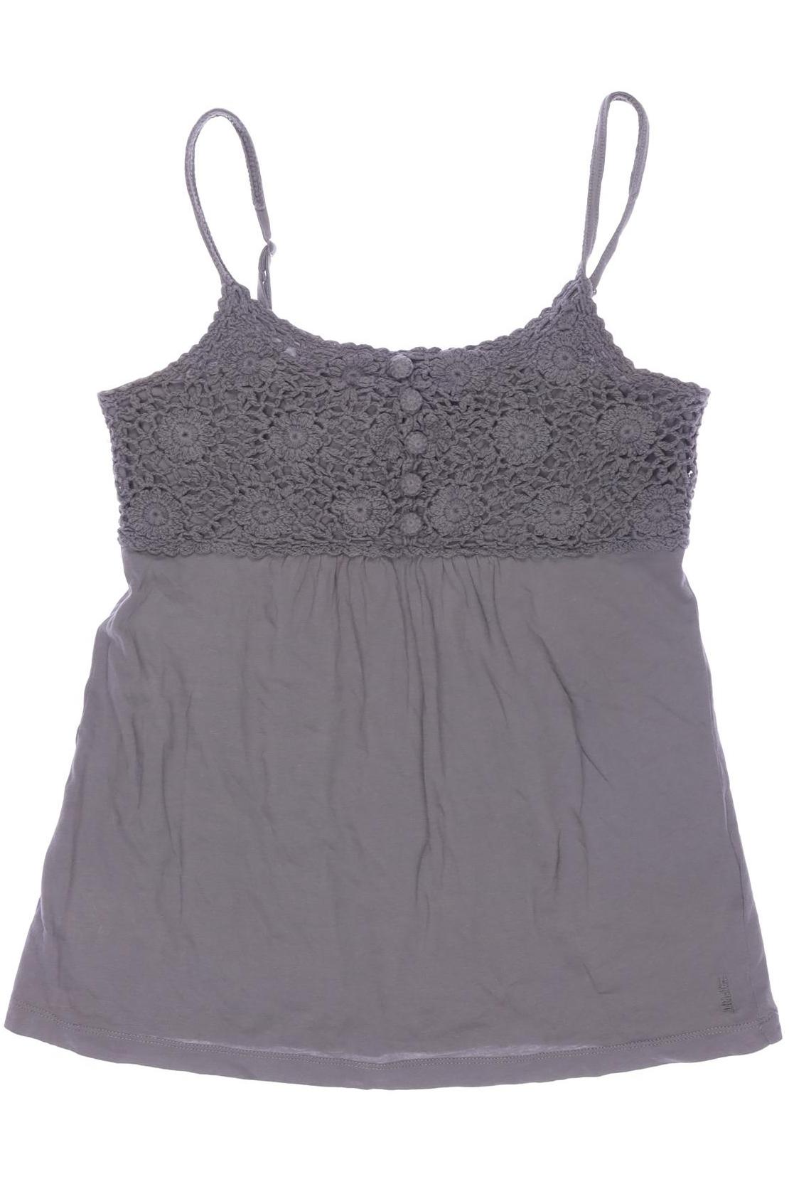 

Esprit Damen Top, grau, Gr. 34