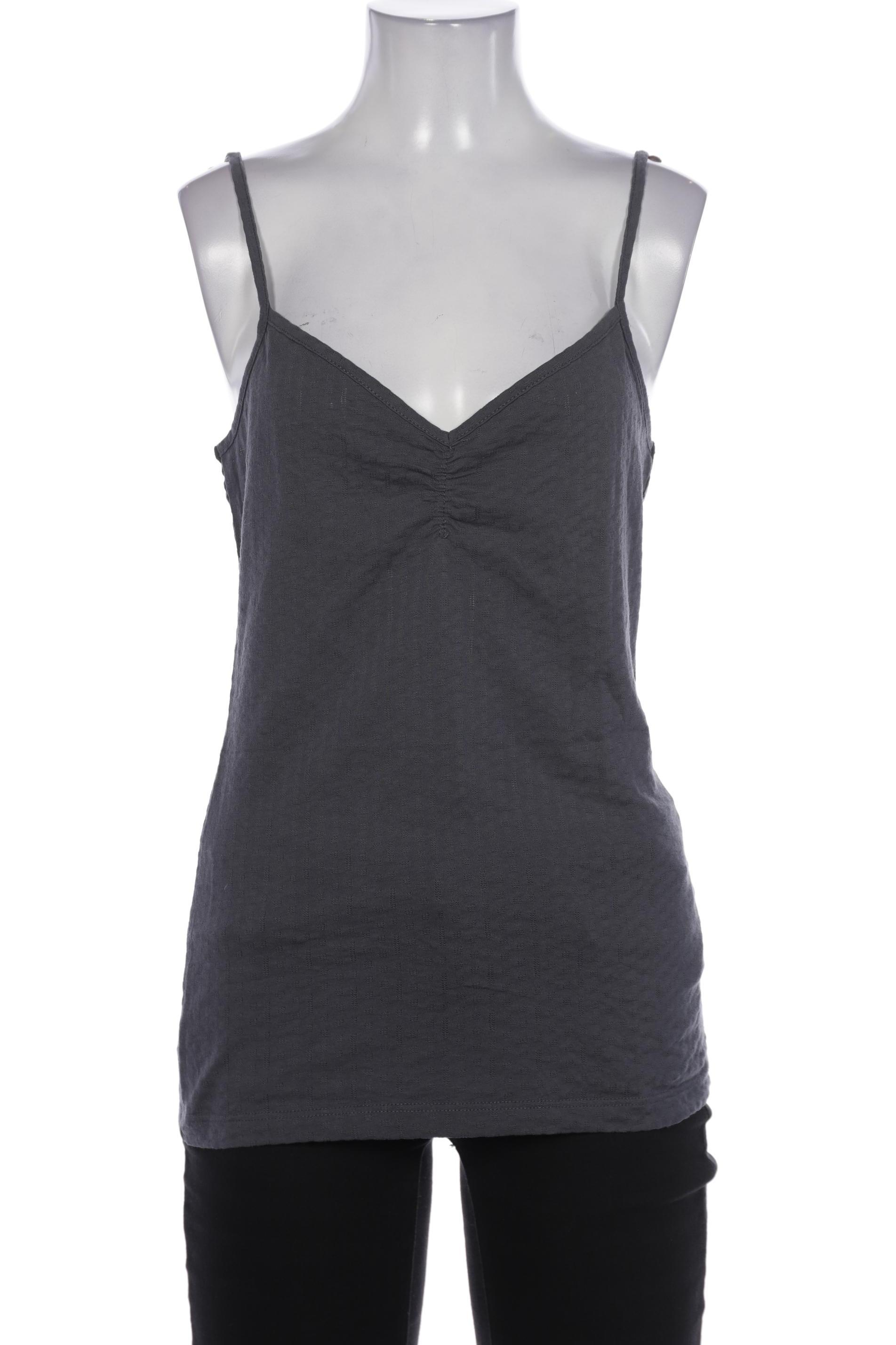 

Esprit Damen Top, grau, Gr. 34
