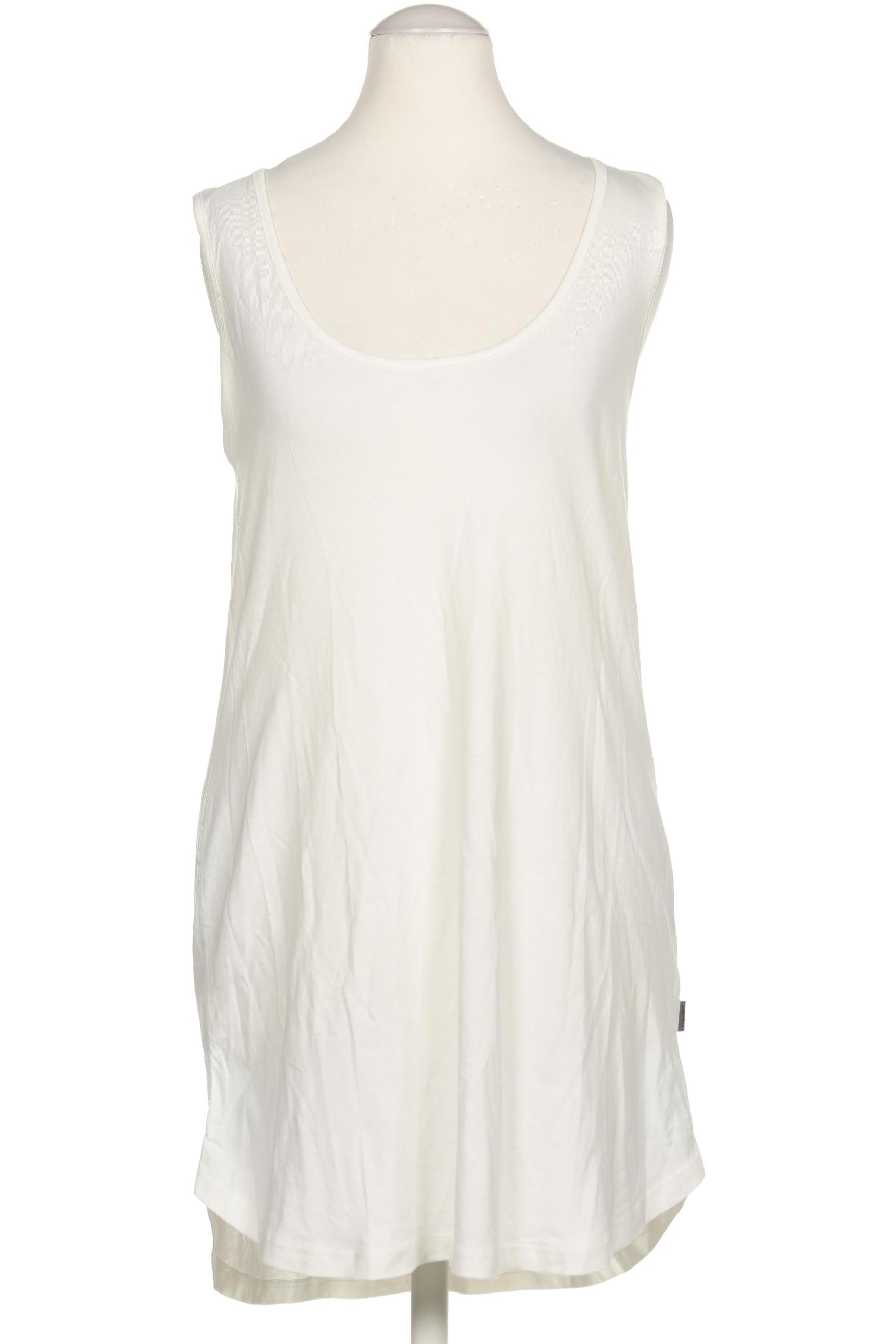 

Esprit Damen Top, cremeweiß, Gr. 36