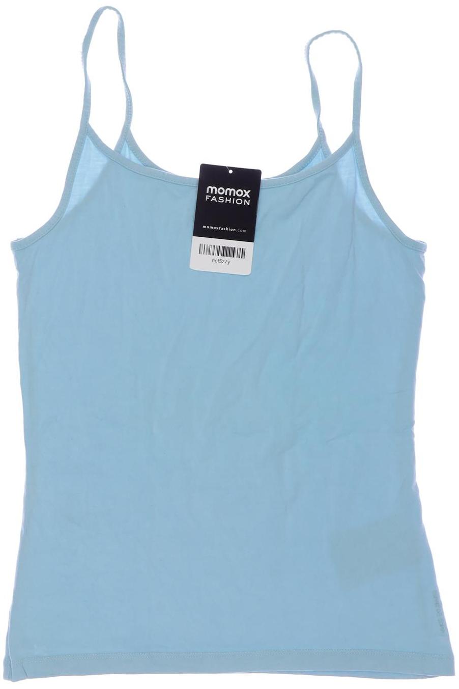

Esprit Damen Top, hellblau, Gr. 36