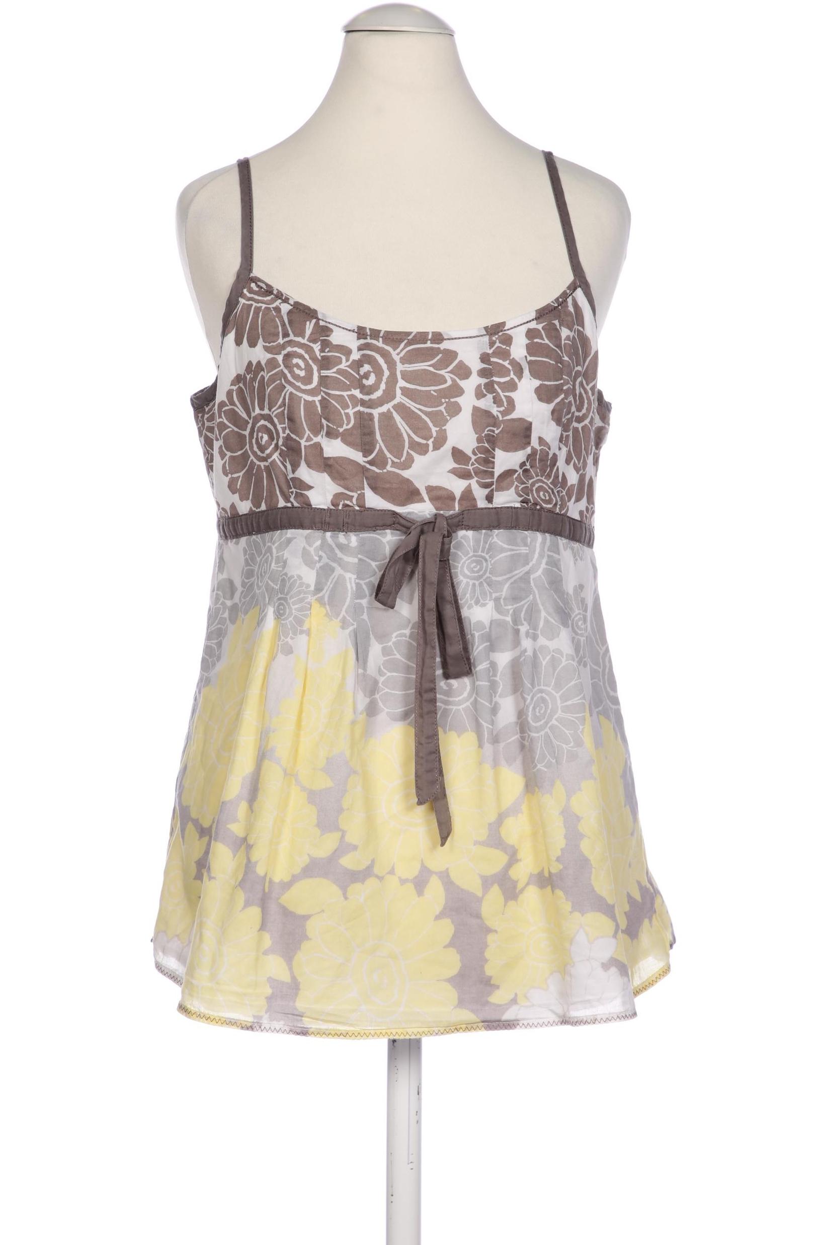 

Esprit Damen Top, mehrfarbig, Gr. 36