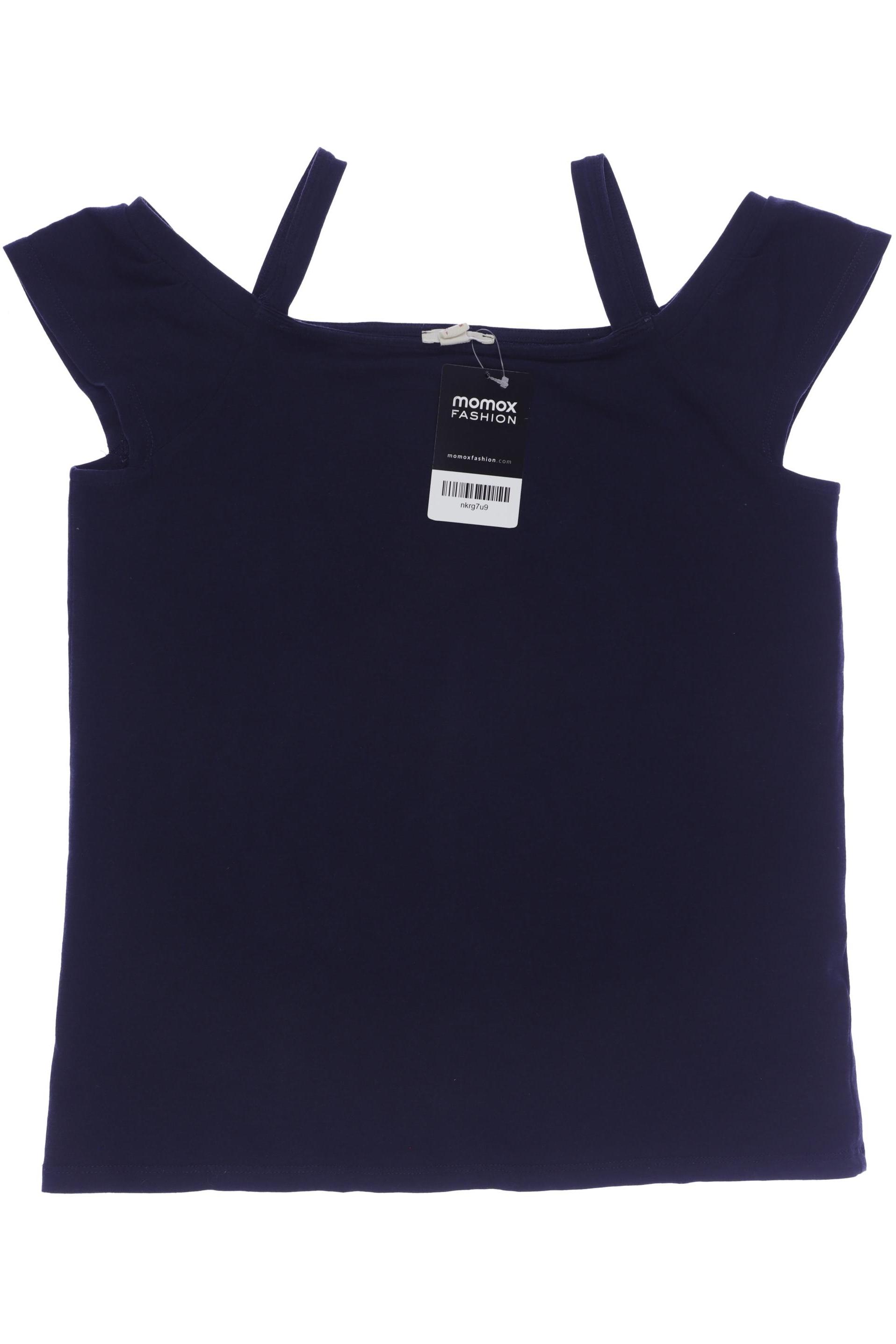 

Esprit Damen Top, marineblau, Gr. 36