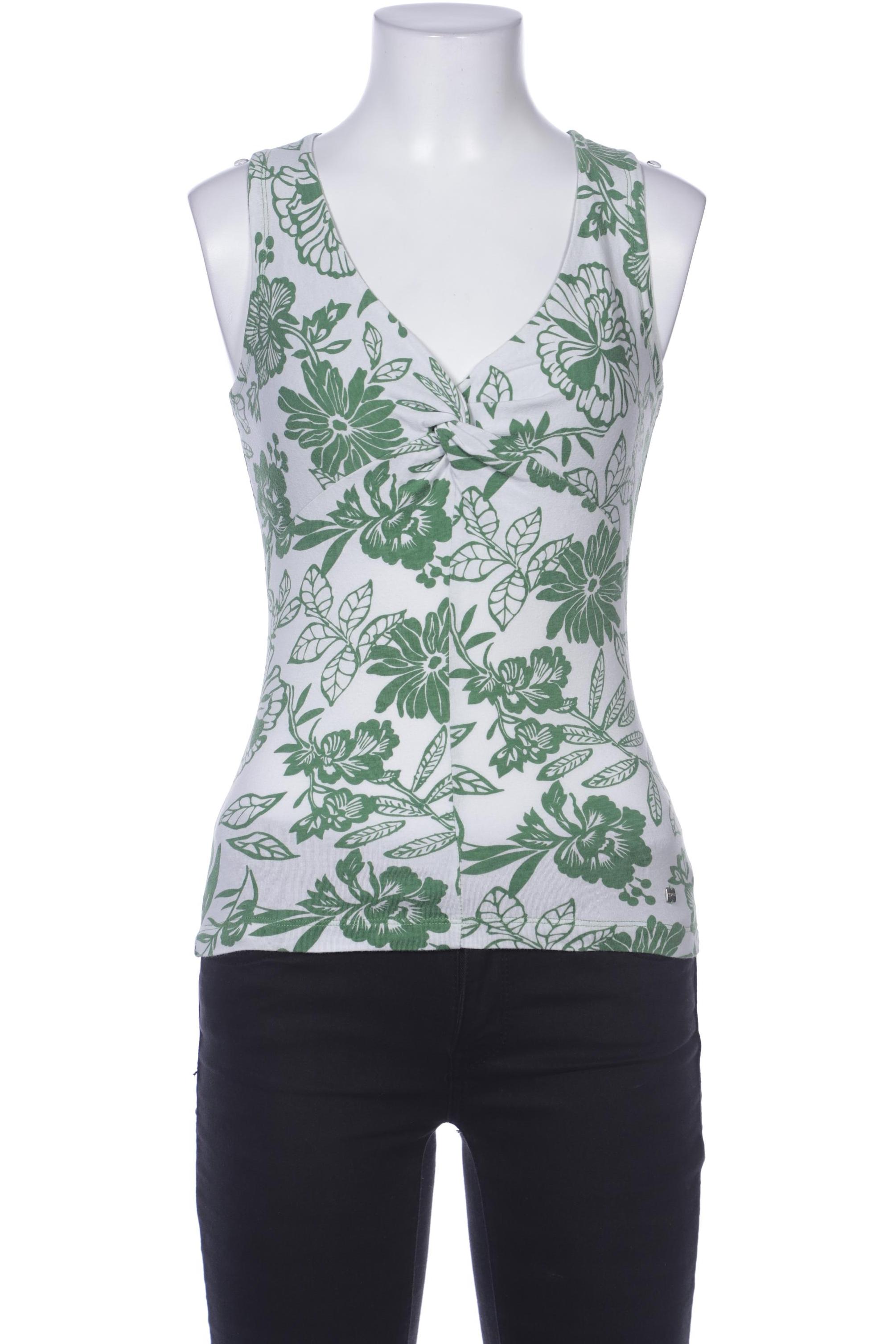 

Esprit Damen Top, grün, Gr. 34