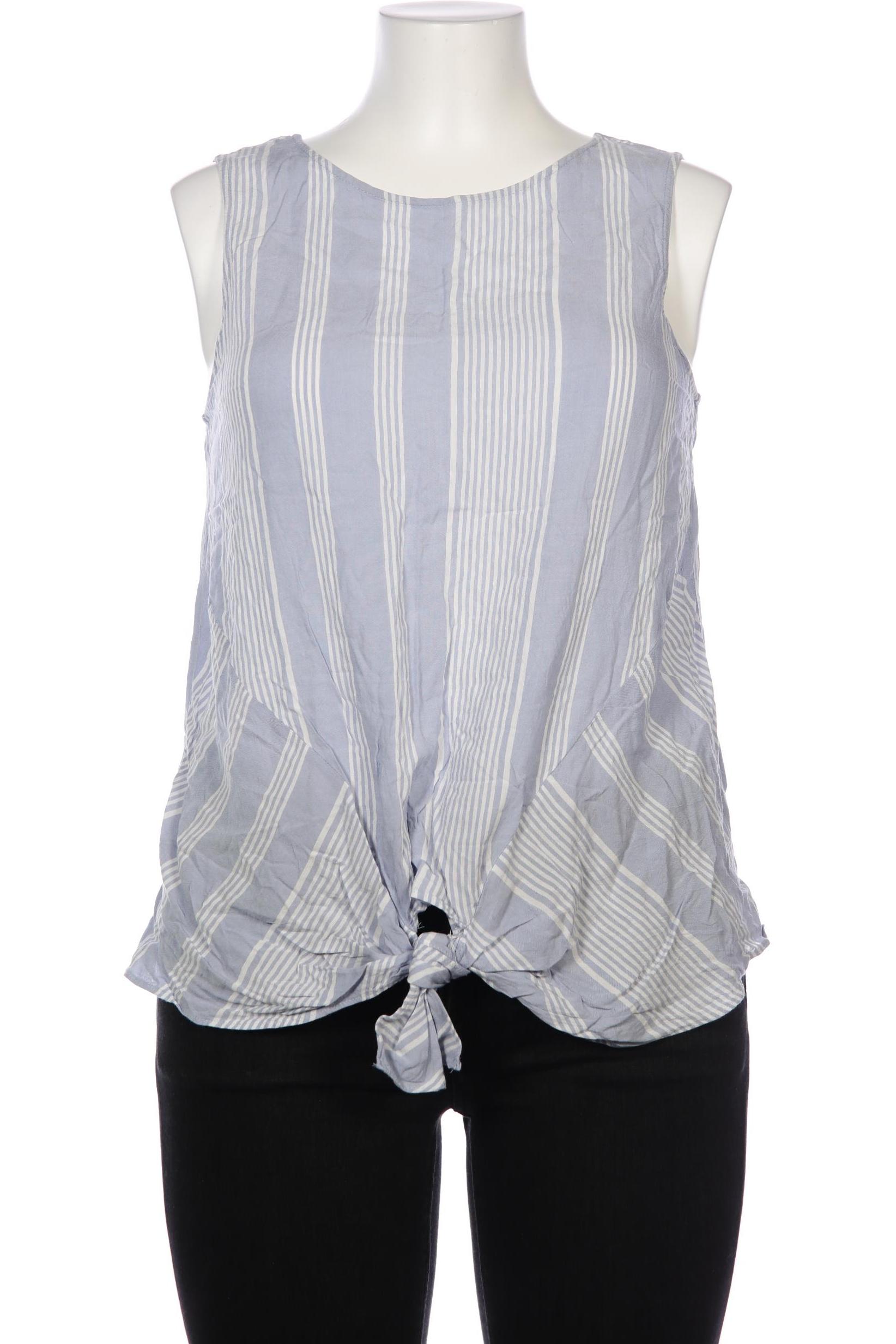 

Esprit Damen Top, blau, Gr. 42