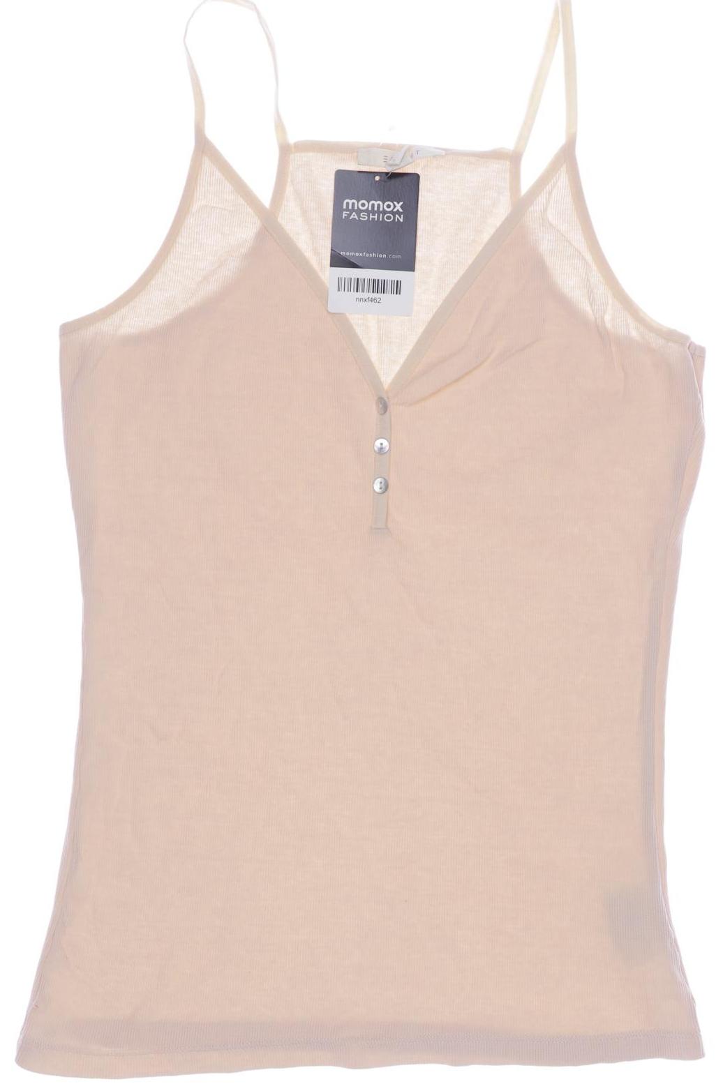 

Esprit Damen Top, beige, Gr. 42