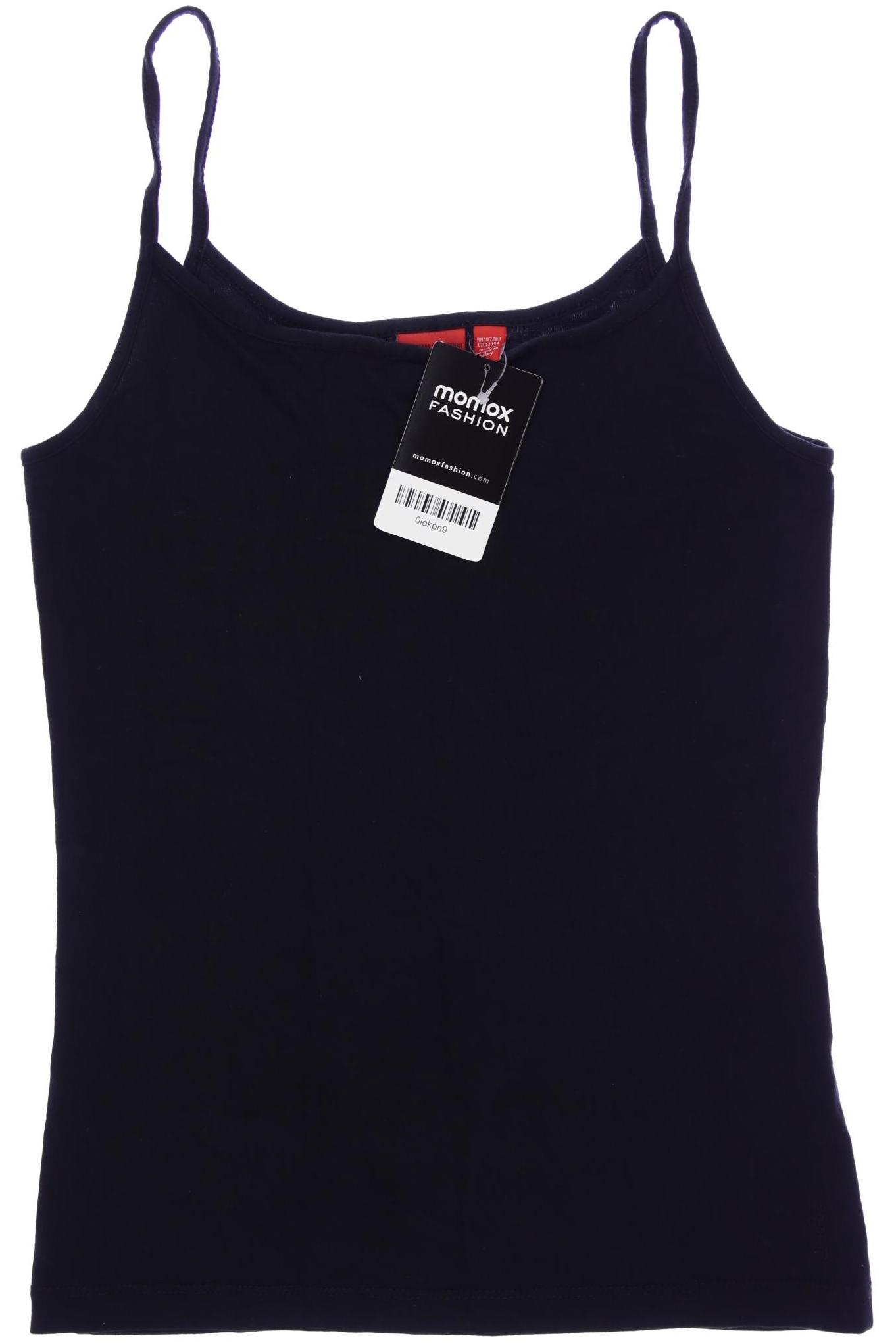 

Esprit Damen Top, schwarz, Gr. 38