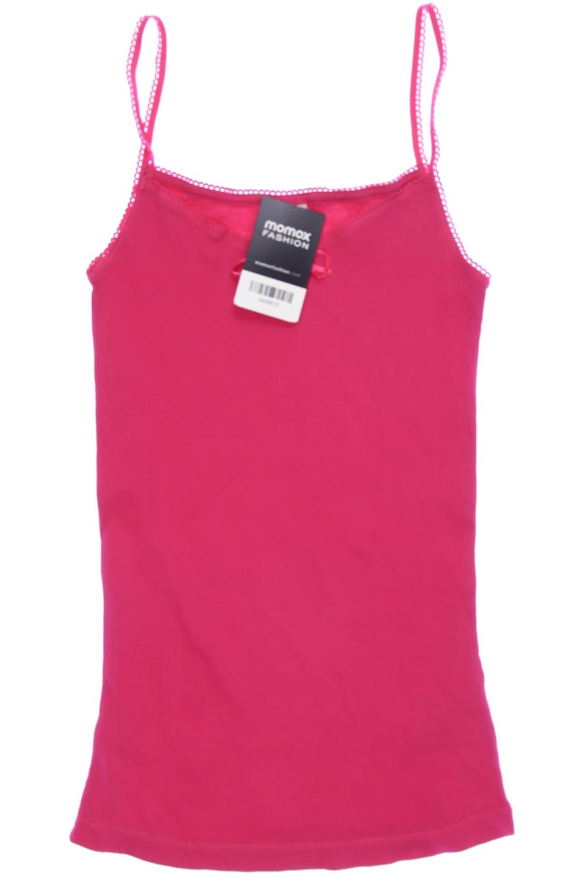

Esprit Damen Top, pink, Gr. 36