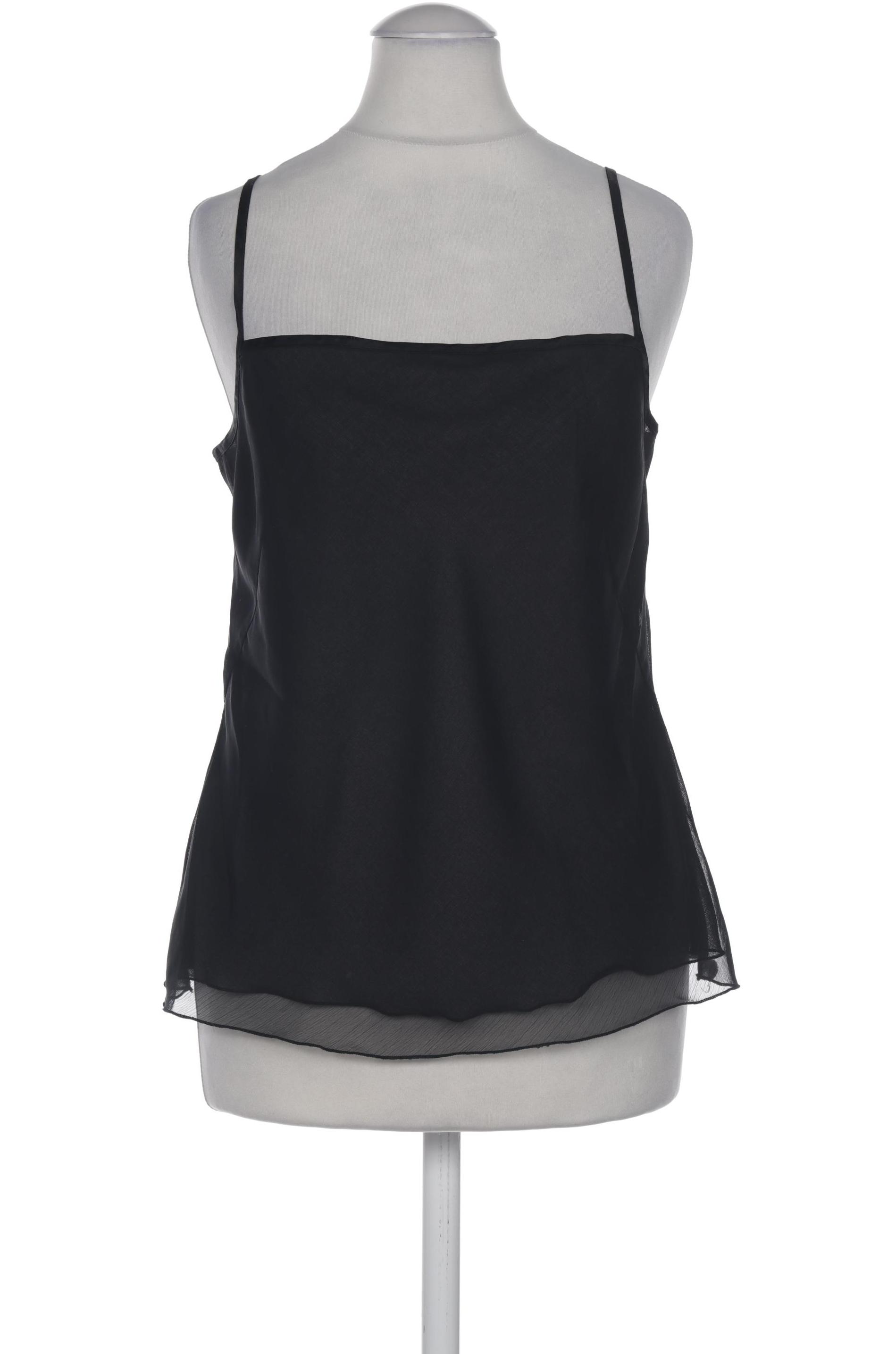 

Esprit Damen Top, schwarz, Gr. 34