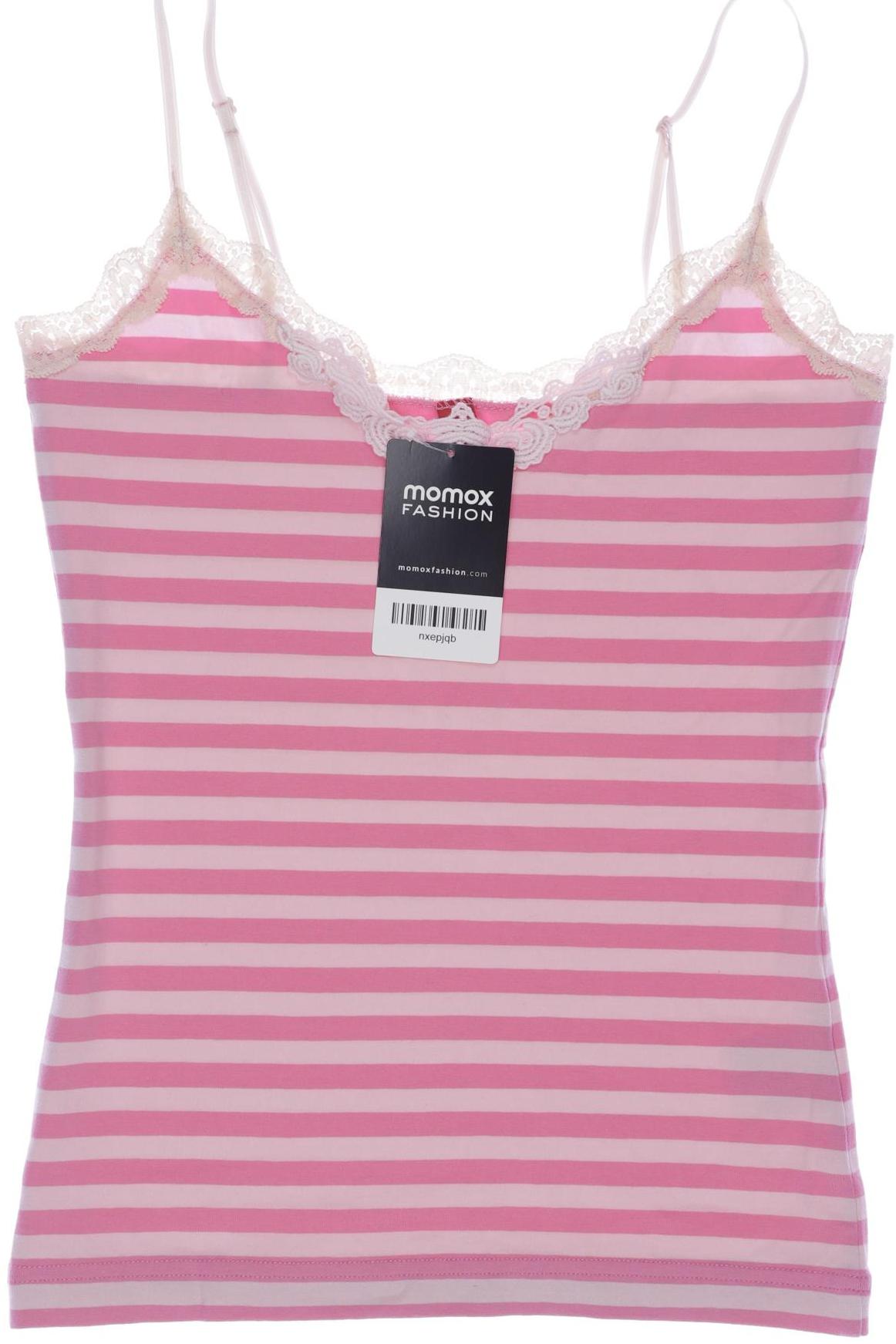 

Esprit Damen Top, pink, Gr. 34