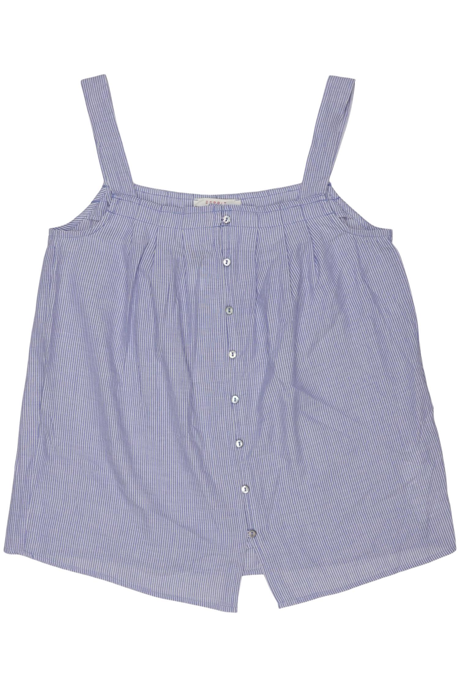 

Esprit Damen Top, hellblau, Gr. 34