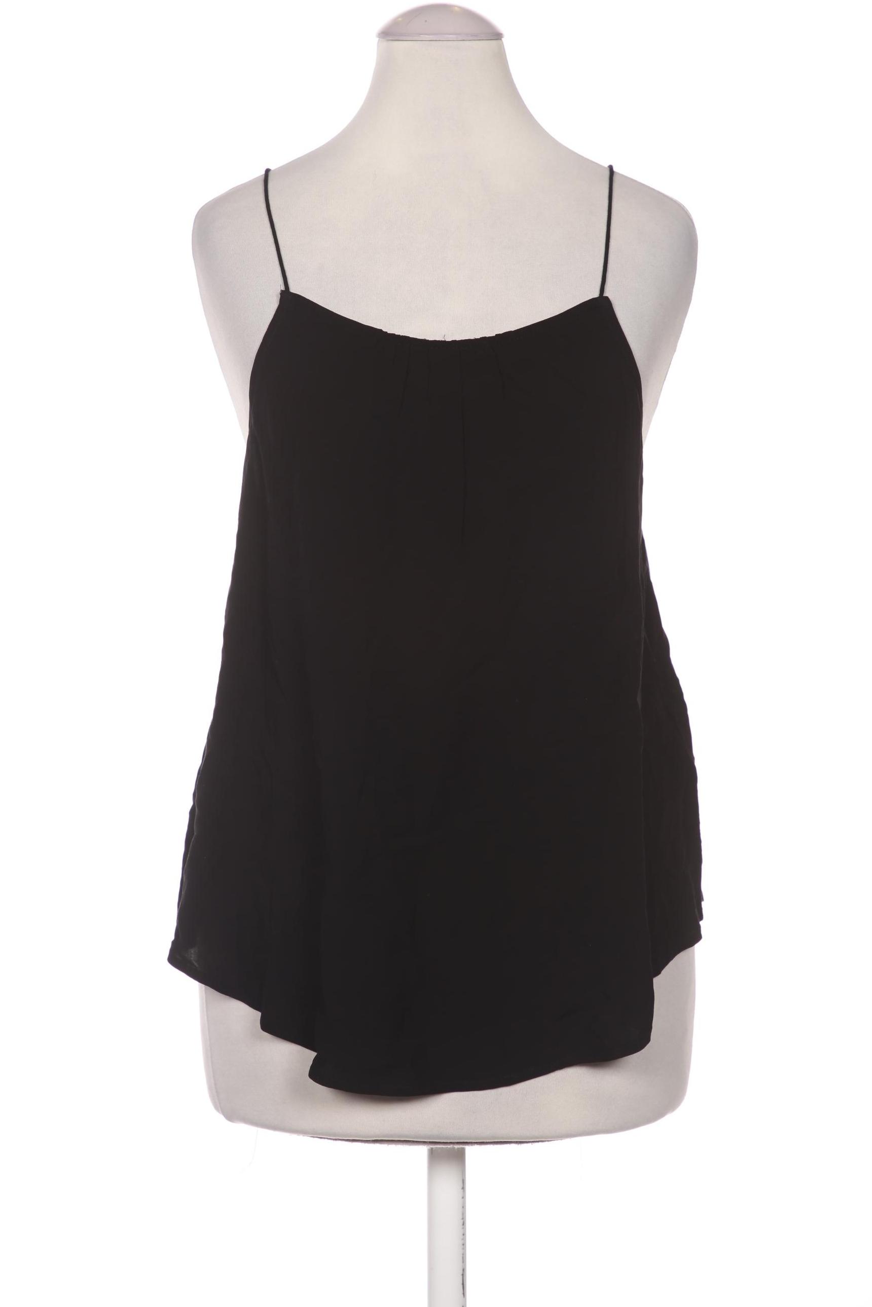 

Esprit Damen Top, schwarz, Gr. 36