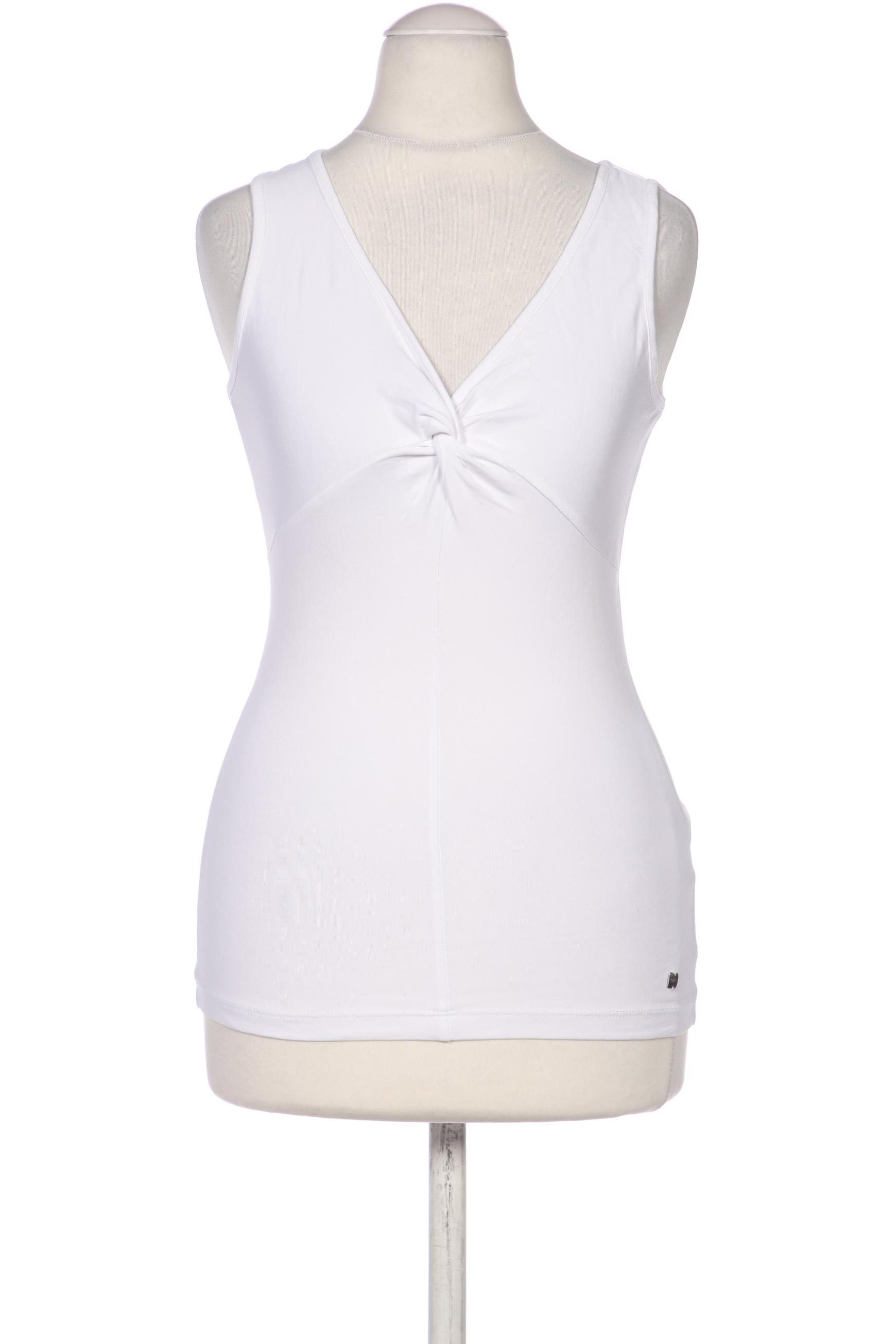 

Esprit Damen Top, weiß, Gr. 34