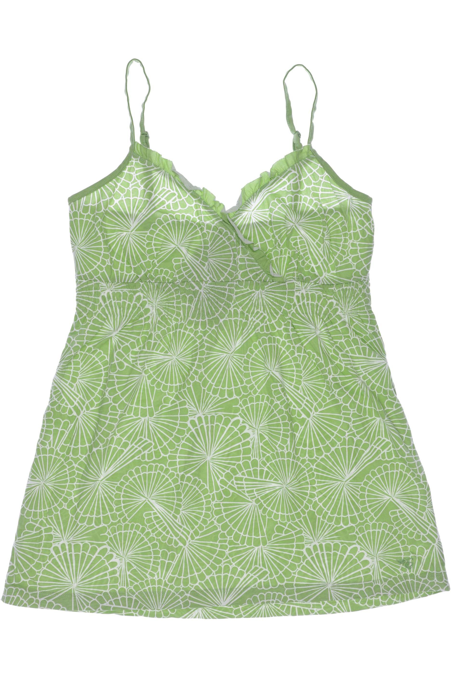 

Esprit Damen Top, hellgrün, Gr. 38