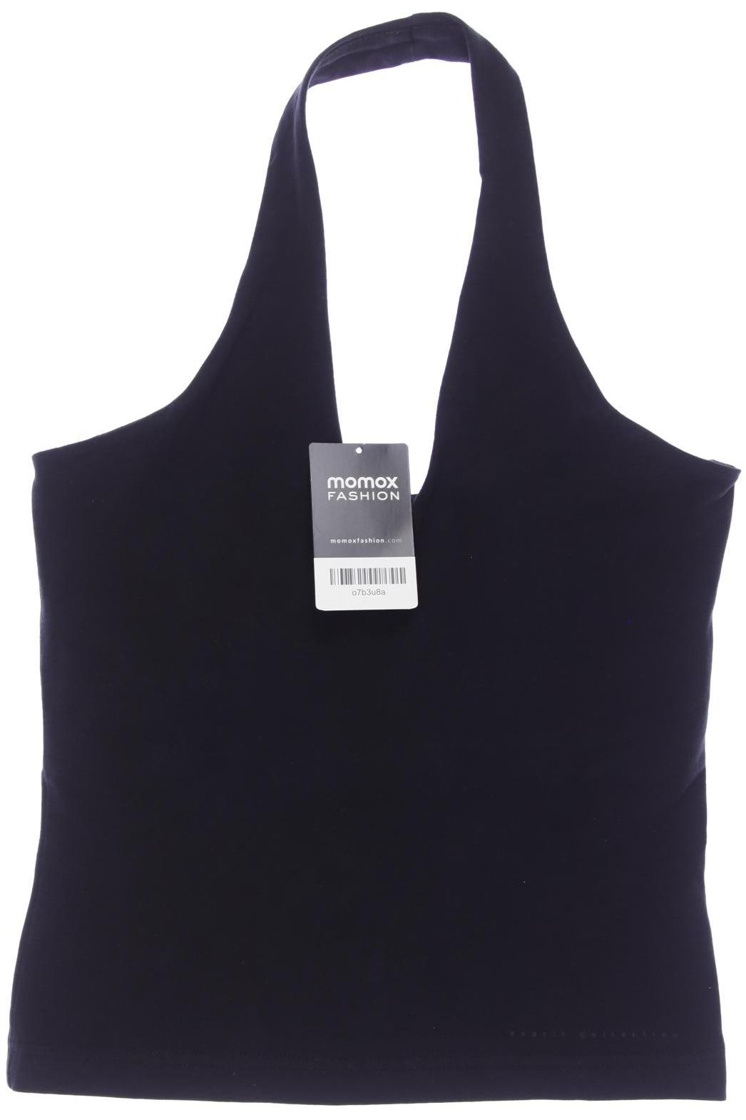 

Esprit Damen Top, schwarz, Gr. 38