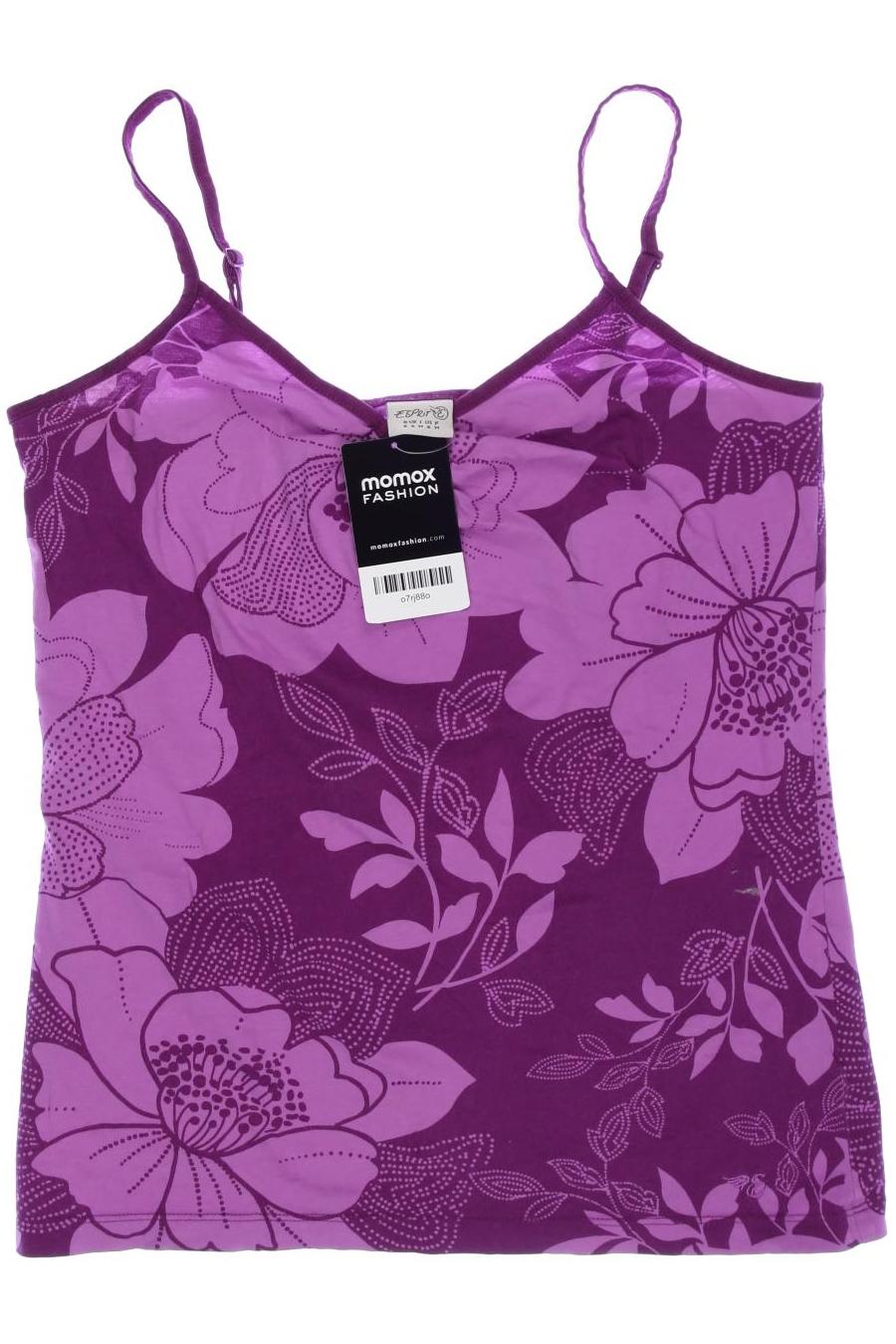 

Esprit Damen Top, flieder, Gr. 36