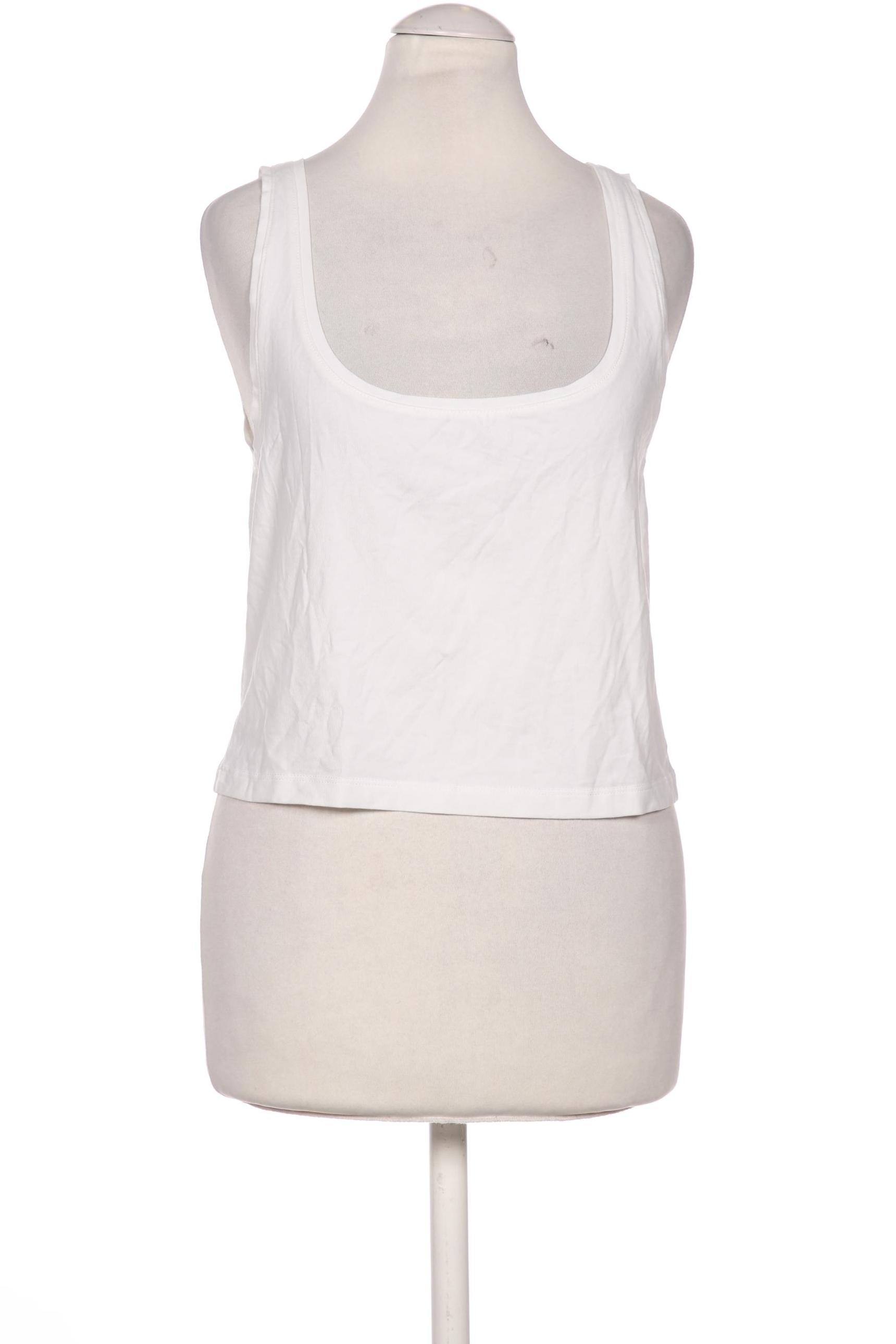 

Esprit Damen Top, weiß, Gr. 38