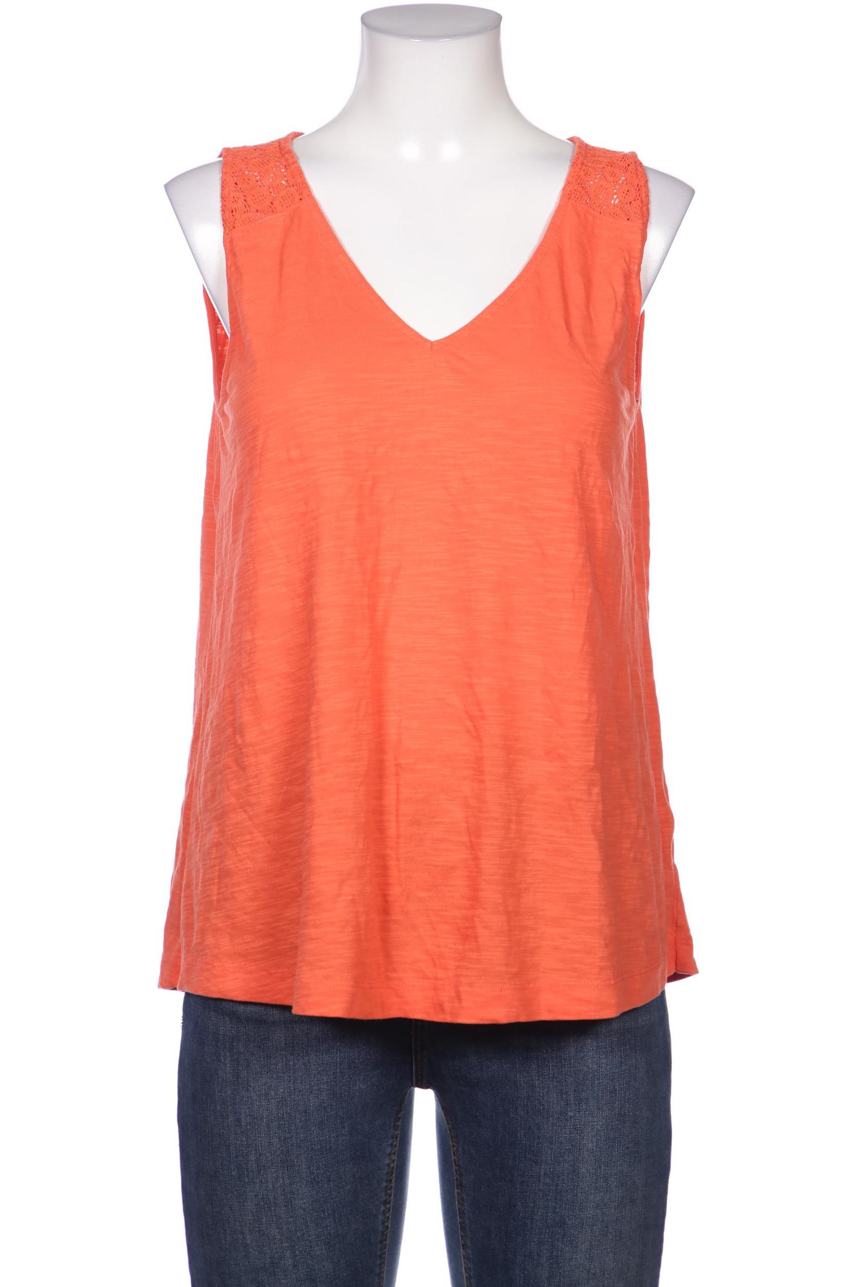 

Esprit Damen Top, rot, Gr. 38