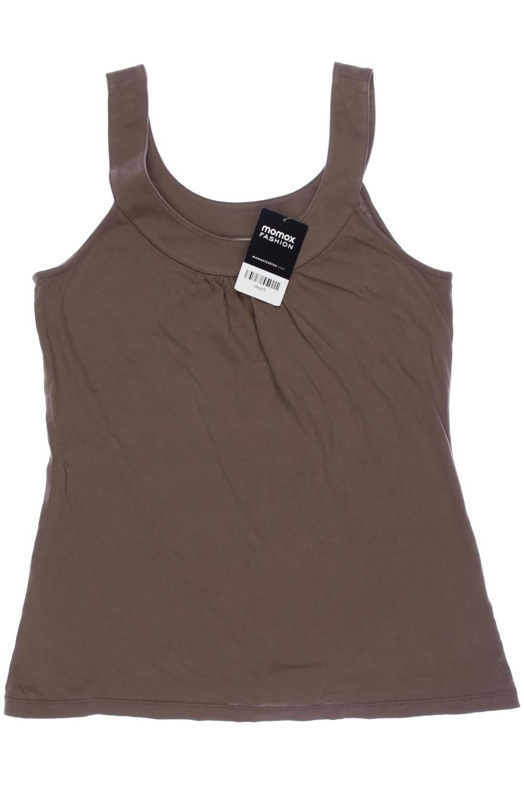 

Esprit Damen Top, braun, Gr. 42