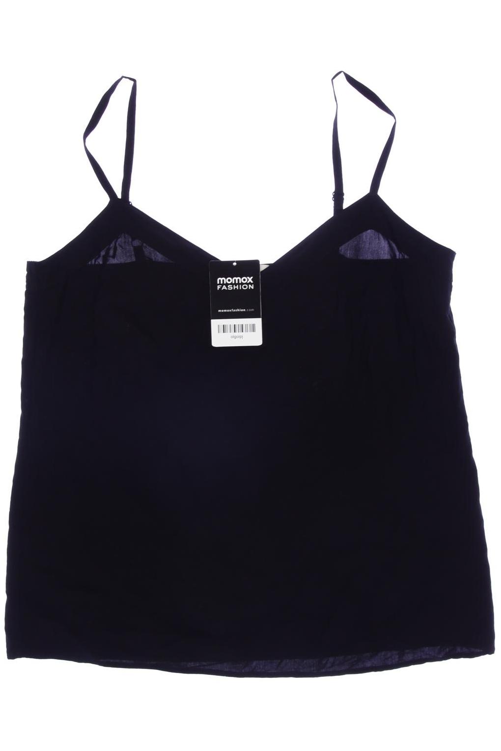 

Esprit Damen Top, schwarz, Gr. 38