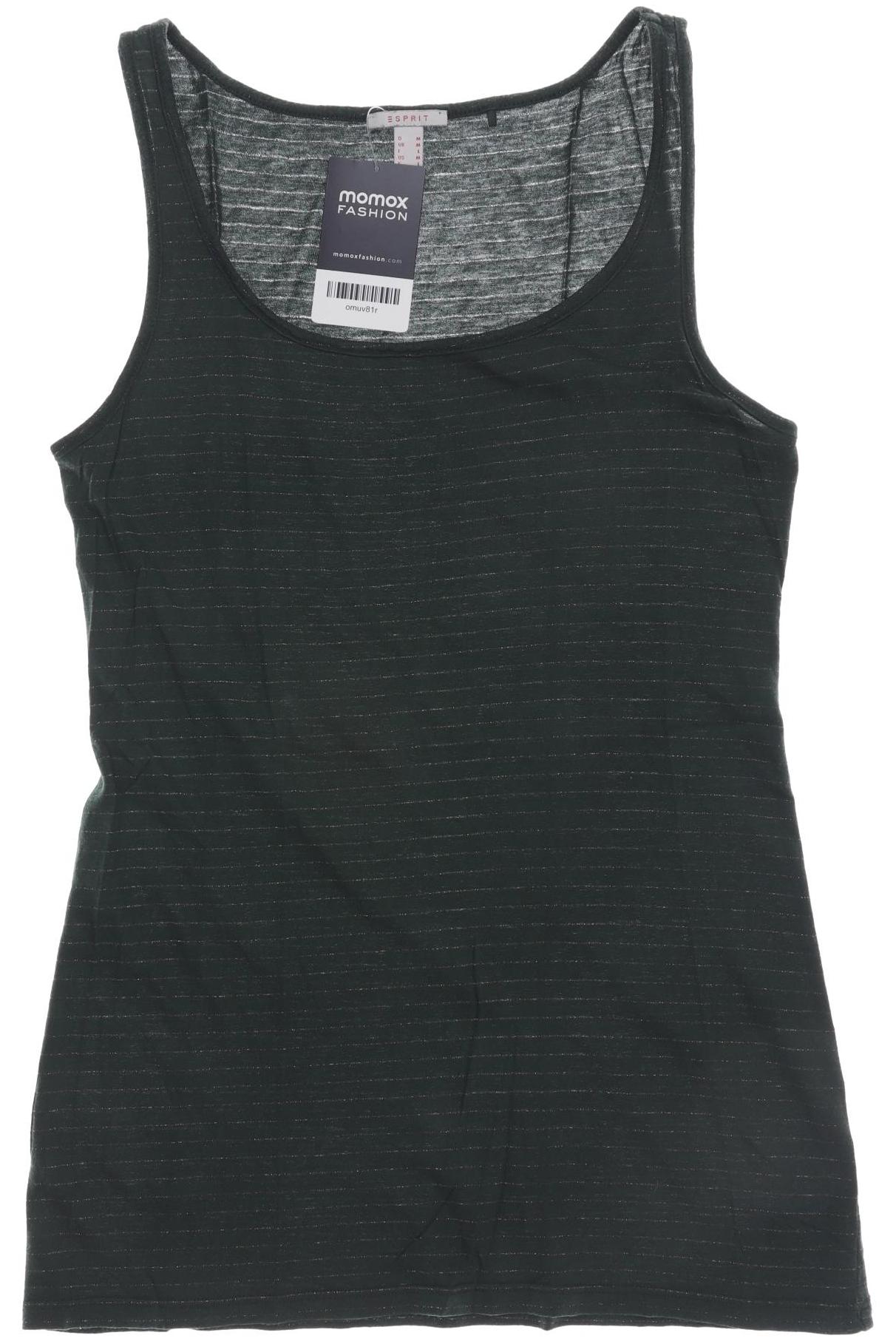 

Esprit Damen Top, grün, Gr. 38